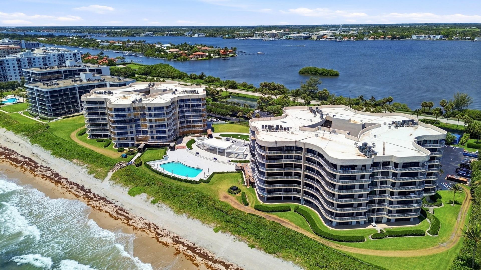 3400 S Ocean Boulevard, Unit 2fii, Palm Beach, FL 33480 Photo