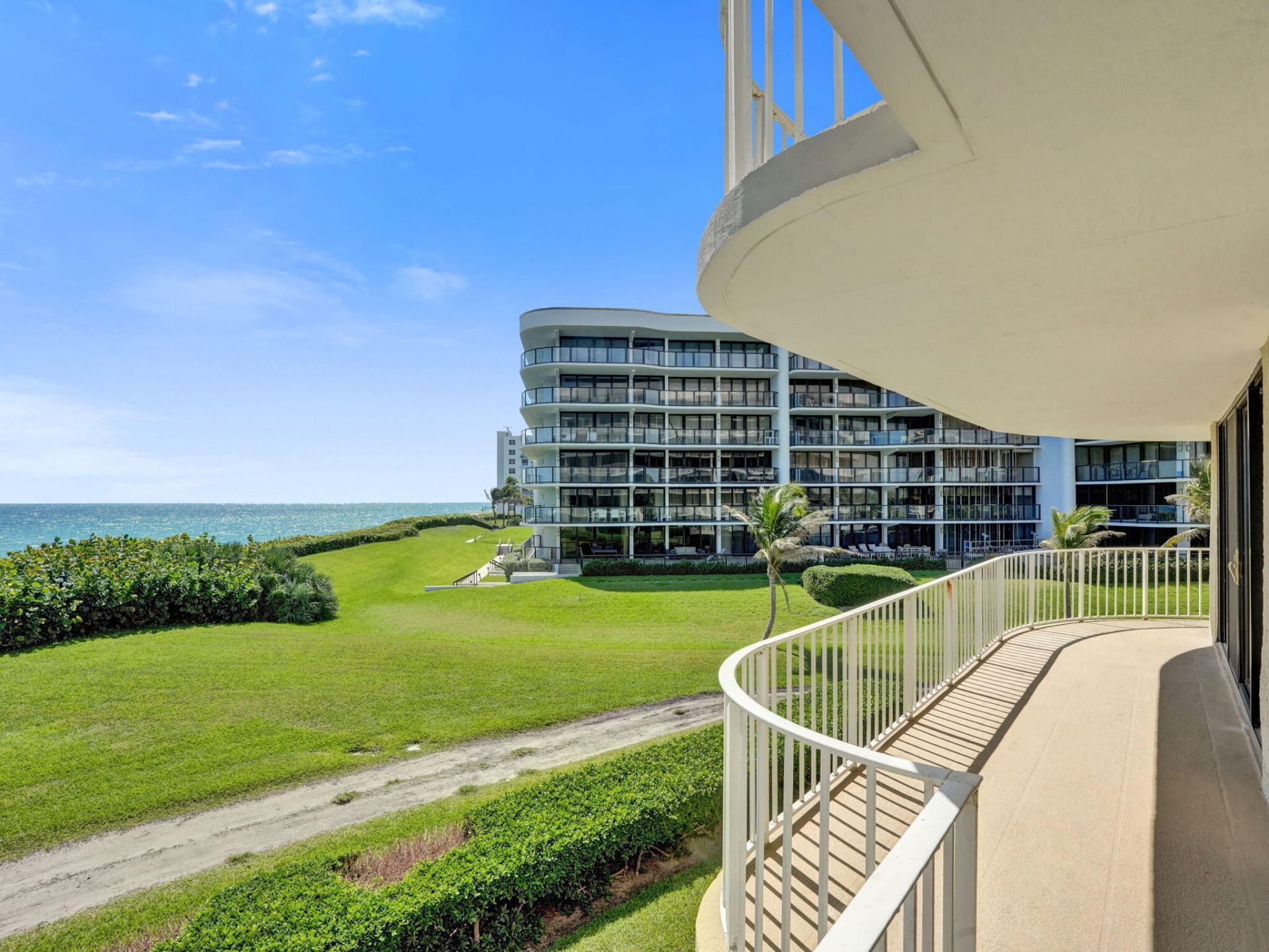 3400 S Ocean Boulevard, Unit 2fii, Palm Beach, FL 33480 Photo