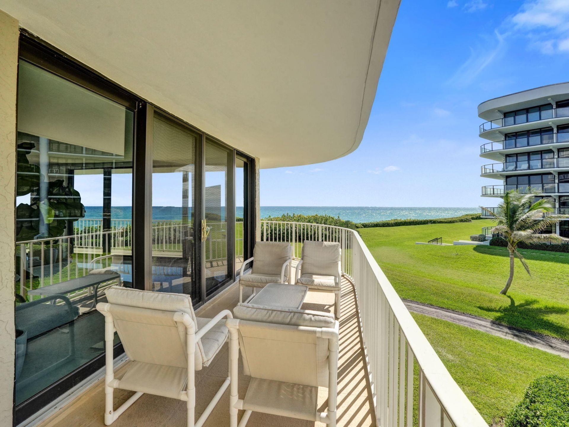 3400 S Ocean Boulevard, Unit 2fii, Palm Beach, FL 33480 Photo