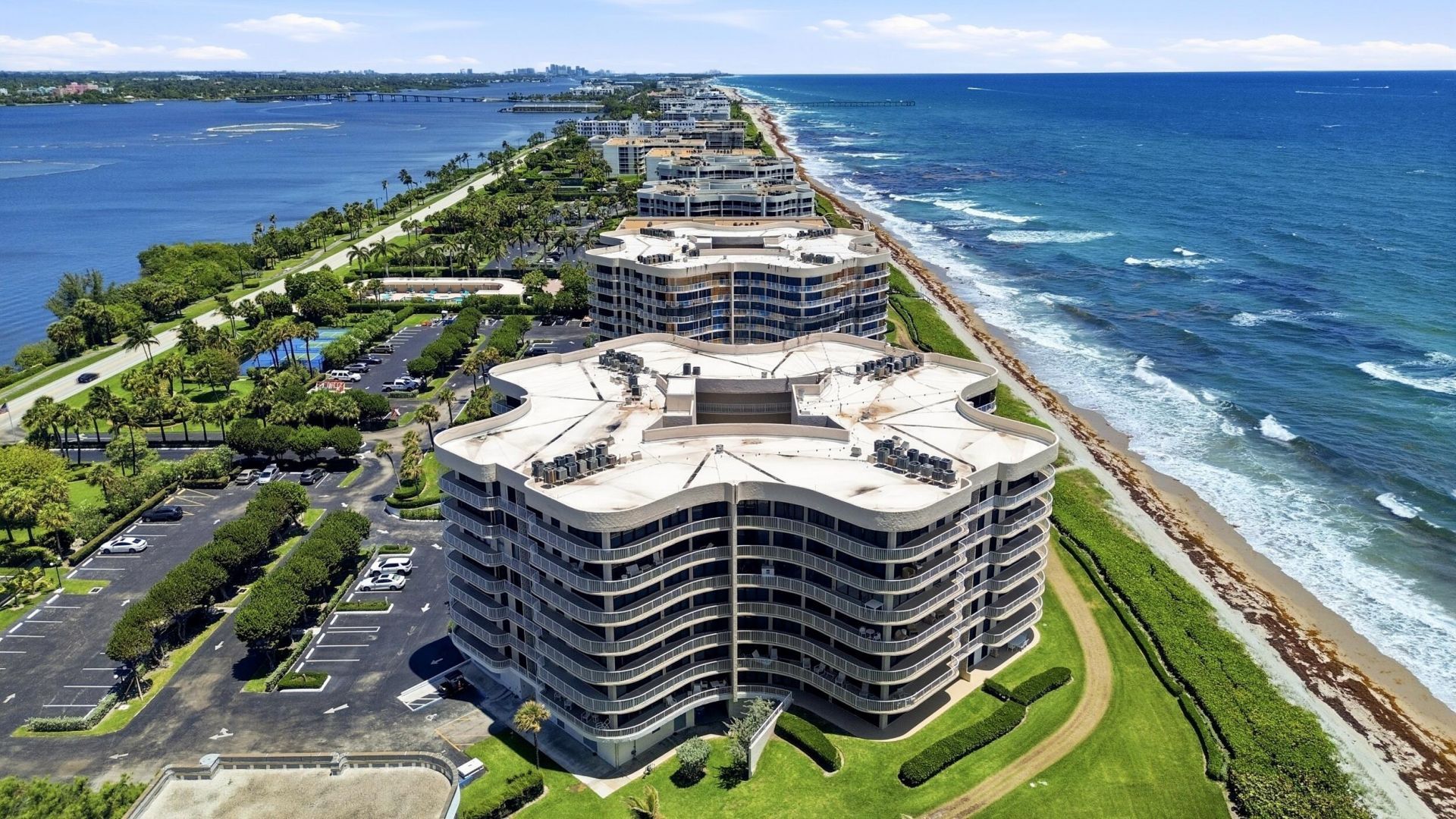 3400 S Ocean Boulevard, Unit 2fii, Palm Beach, FL 33480 Photo