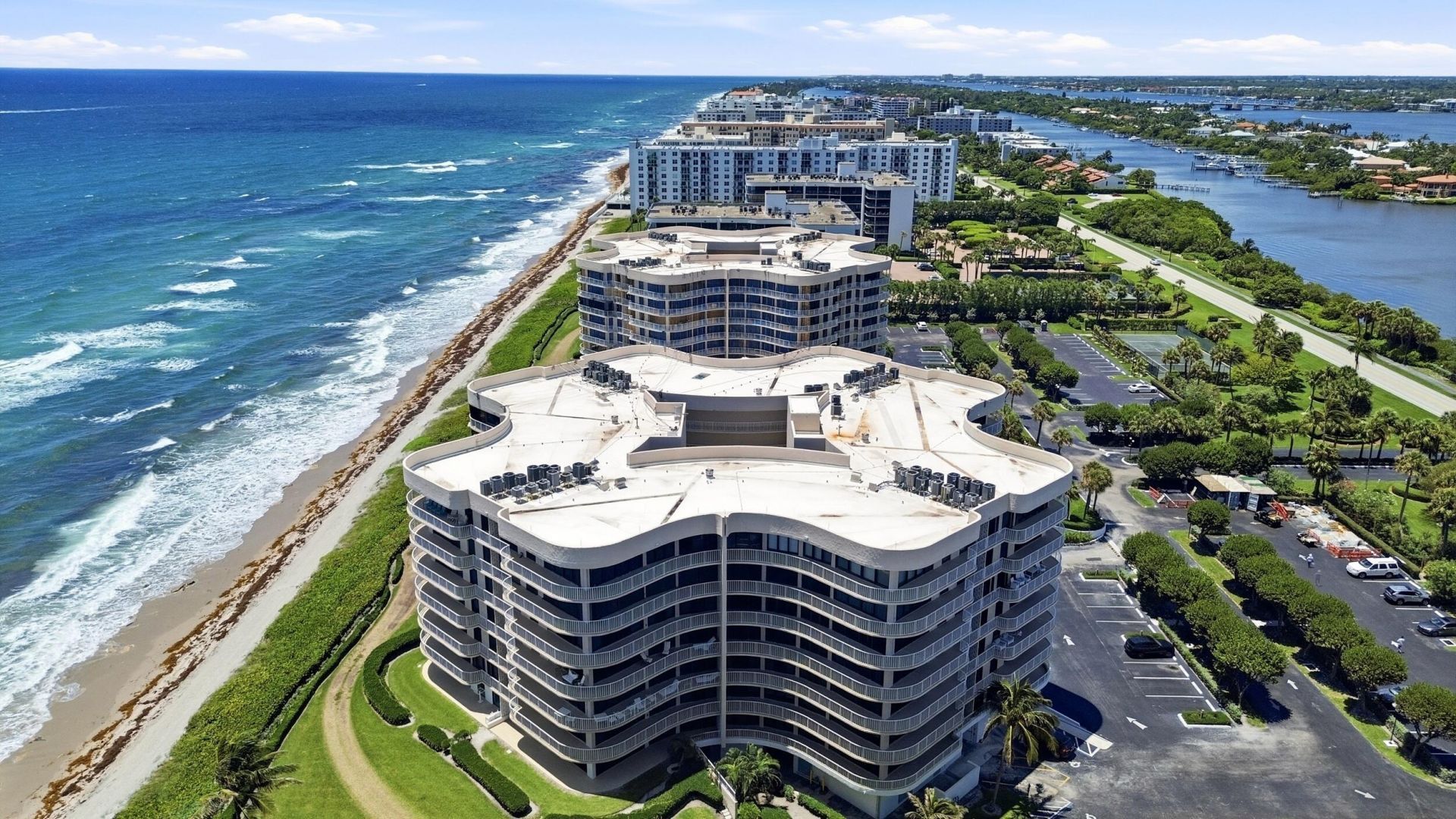 3400 S Ocean Boulevard, Unit 2fii, Palm Beach, FL 33480 Photo