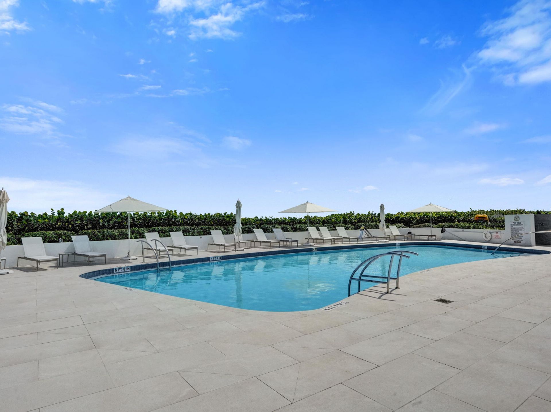 3400 S Ocean Boulevard, Unit 2fii, Palm Beach, FL 33480 Photo