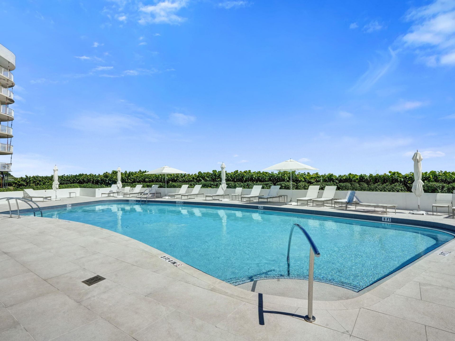 3400 S Ocean Boulevard, Unit 2fii, Palm Beach, FL 33480 Photo