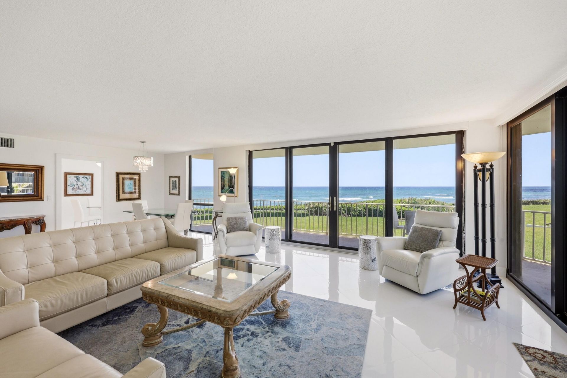 3400 S Ocean Boulevard, Unit 2fii, Palm Beach, FL 33480 Photo