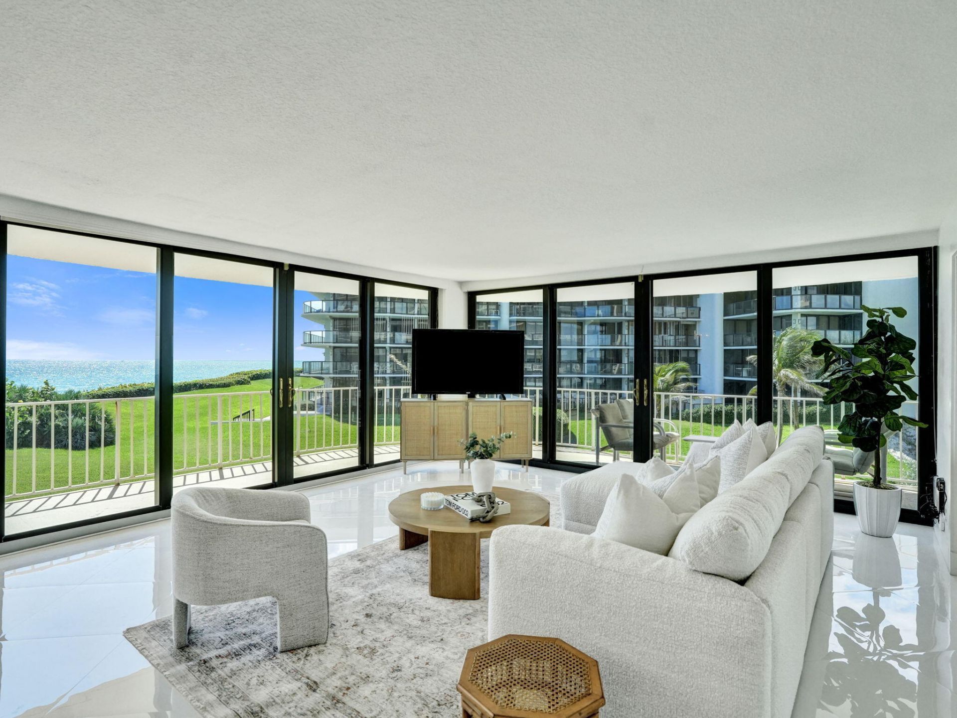 3400 S Ocean Boulevard, Unit 2fii, Palm Beach, FL 33480 Photo