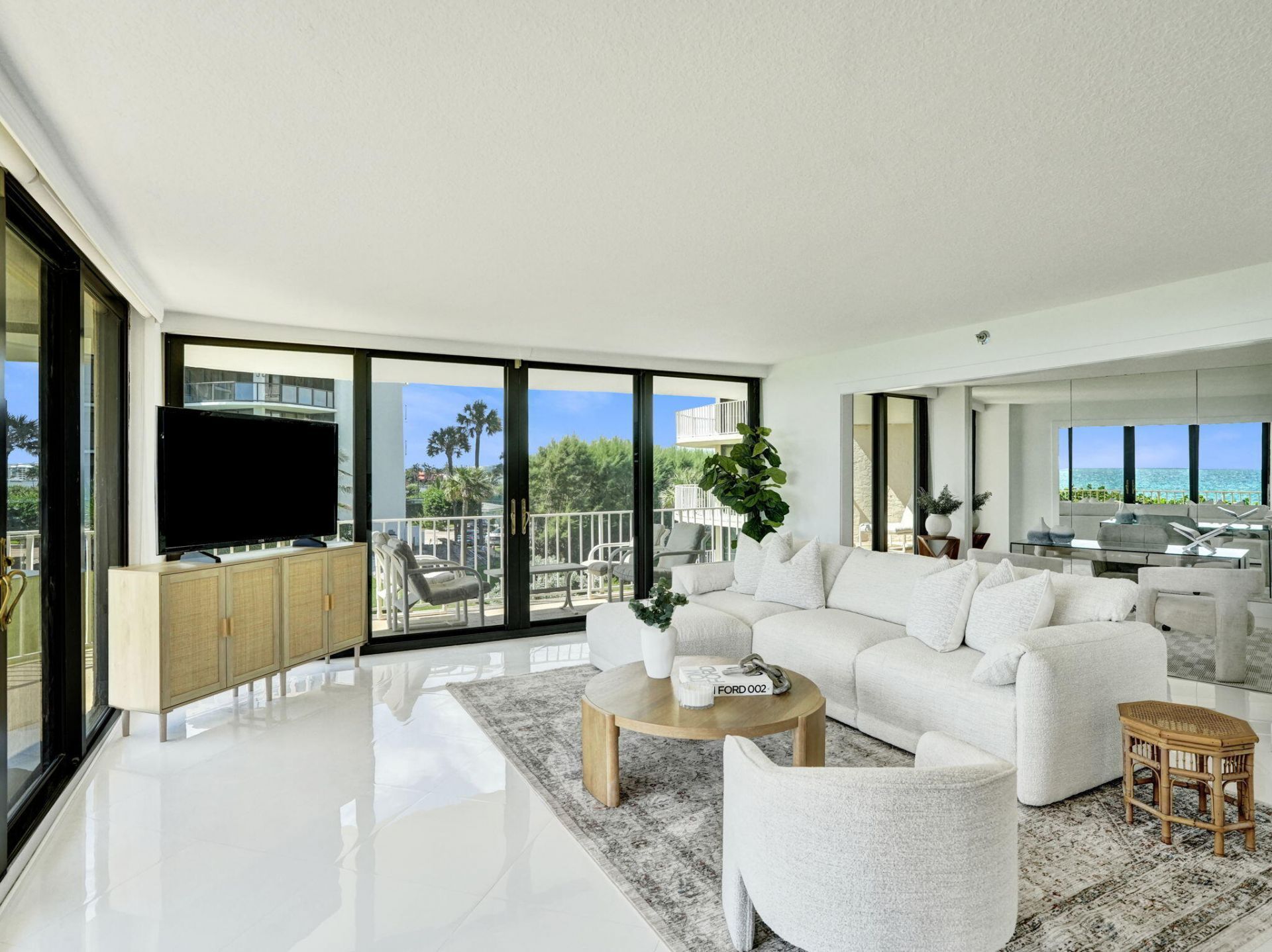 3400 S Ocean Boulevard, Unit 2fii, Palm Beach, FL 33480 Photo