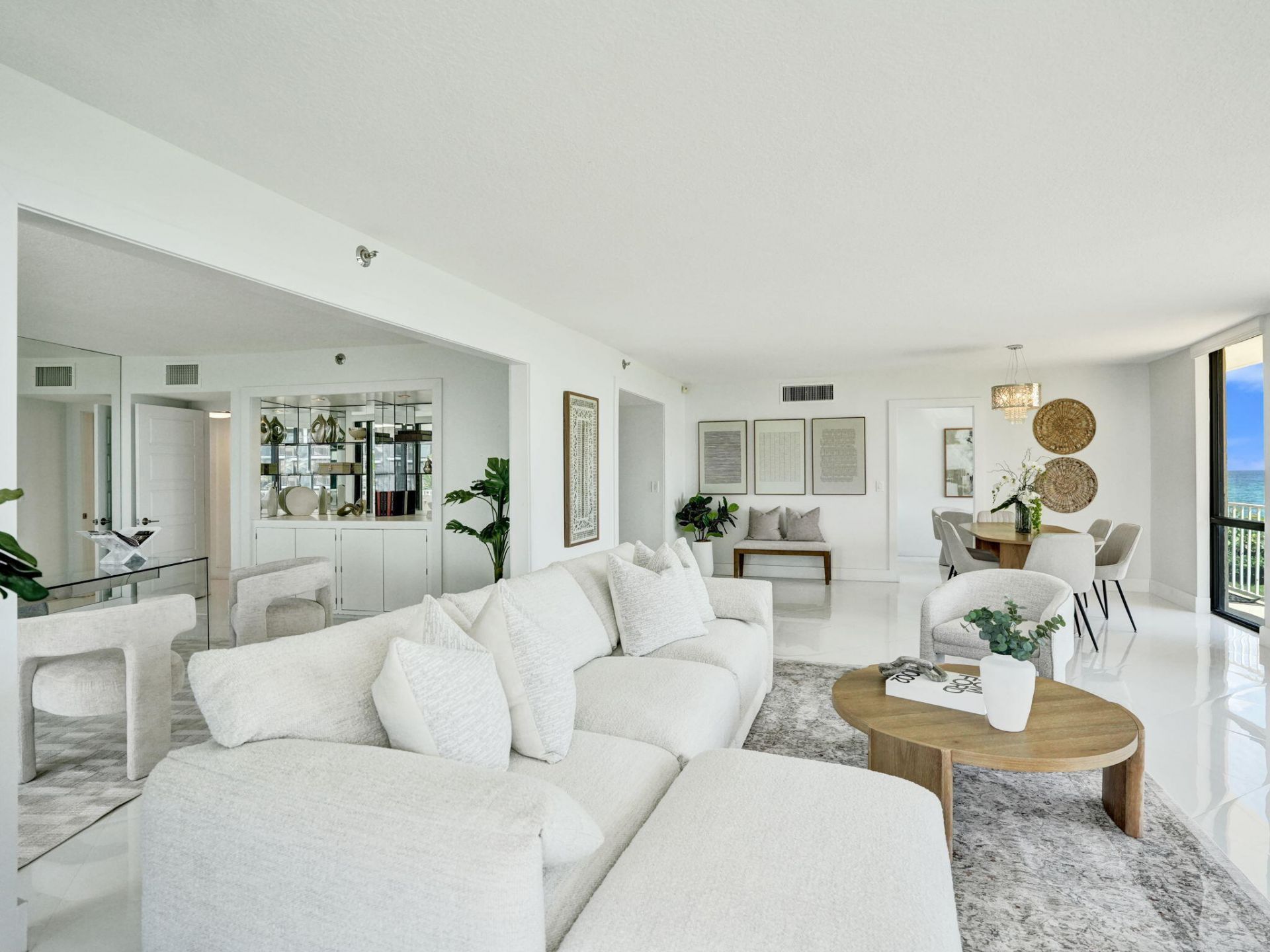 3400 S Ocean Boulevard, Unit 2fii, Palm Beach, FL 33480 Photo