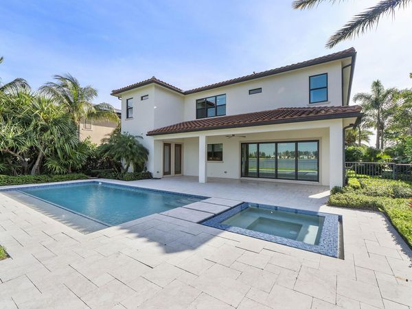8685 Parkland Bay Drive, Parkland, FL 33076