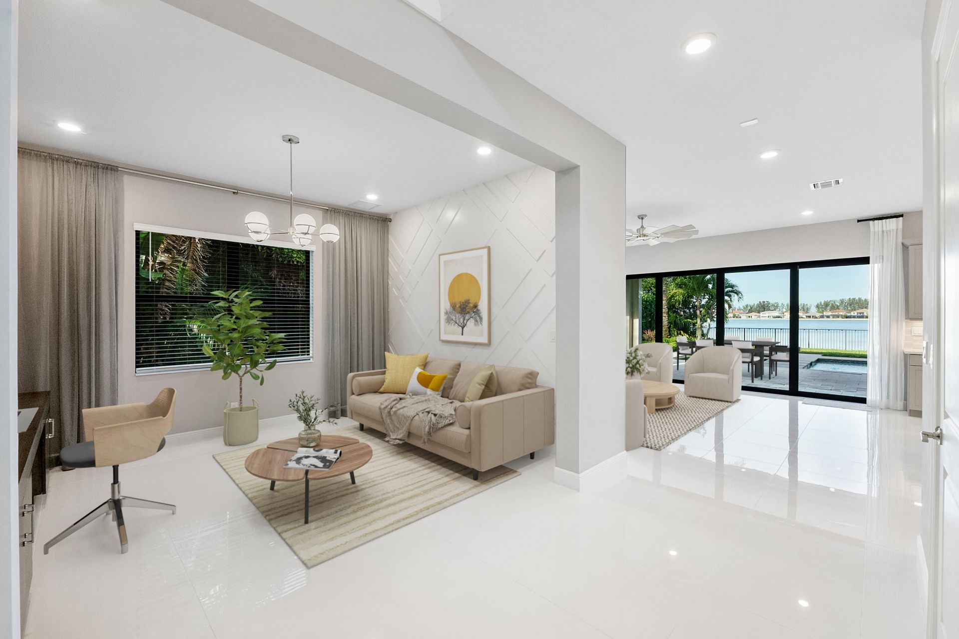 8685 Parkland Bay Drive, Parkland, FL 33076 Photo