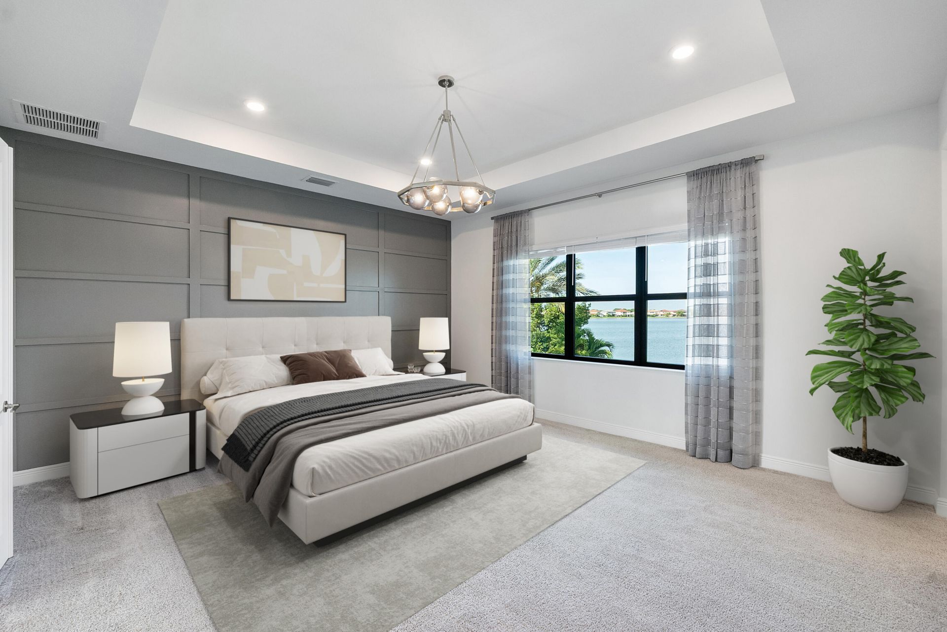 8685 Parkland Bay Drive, Parkland, FL 33076 Photo