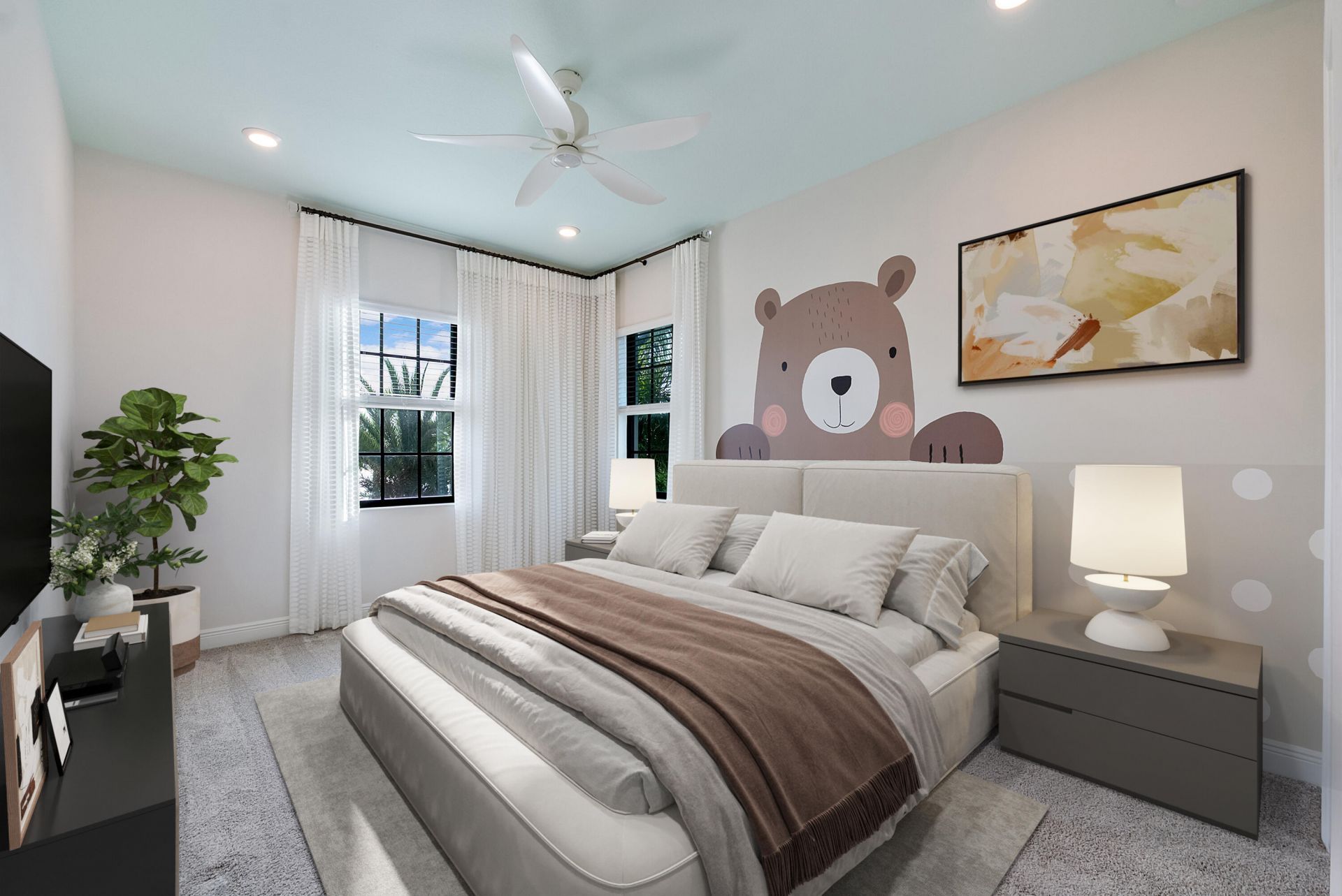 8685 Parkland Bay Drive, Parkland, FL 33076 Photo