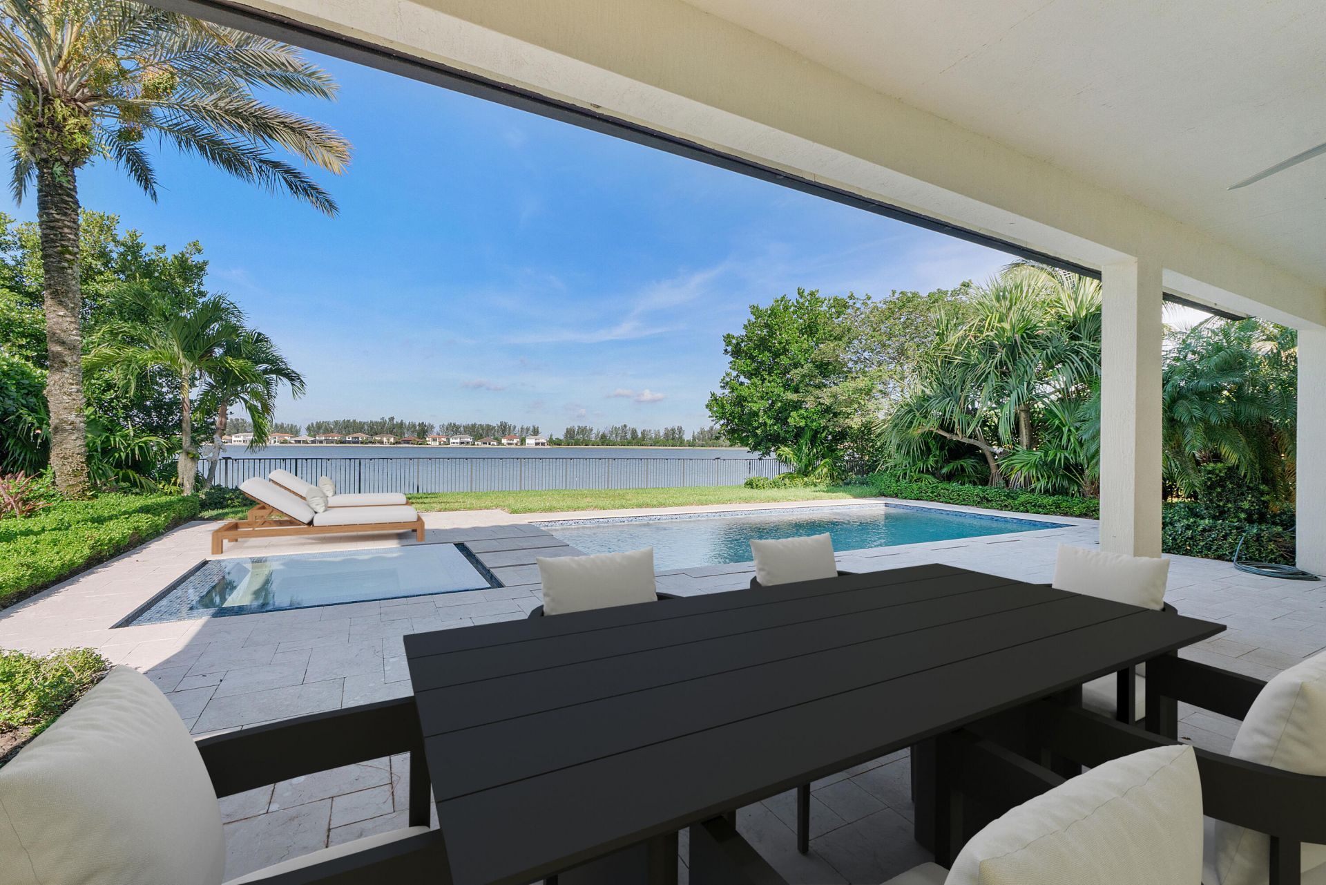 8685 Parkland Bay Drive, Parkland, FL 33076 Photo