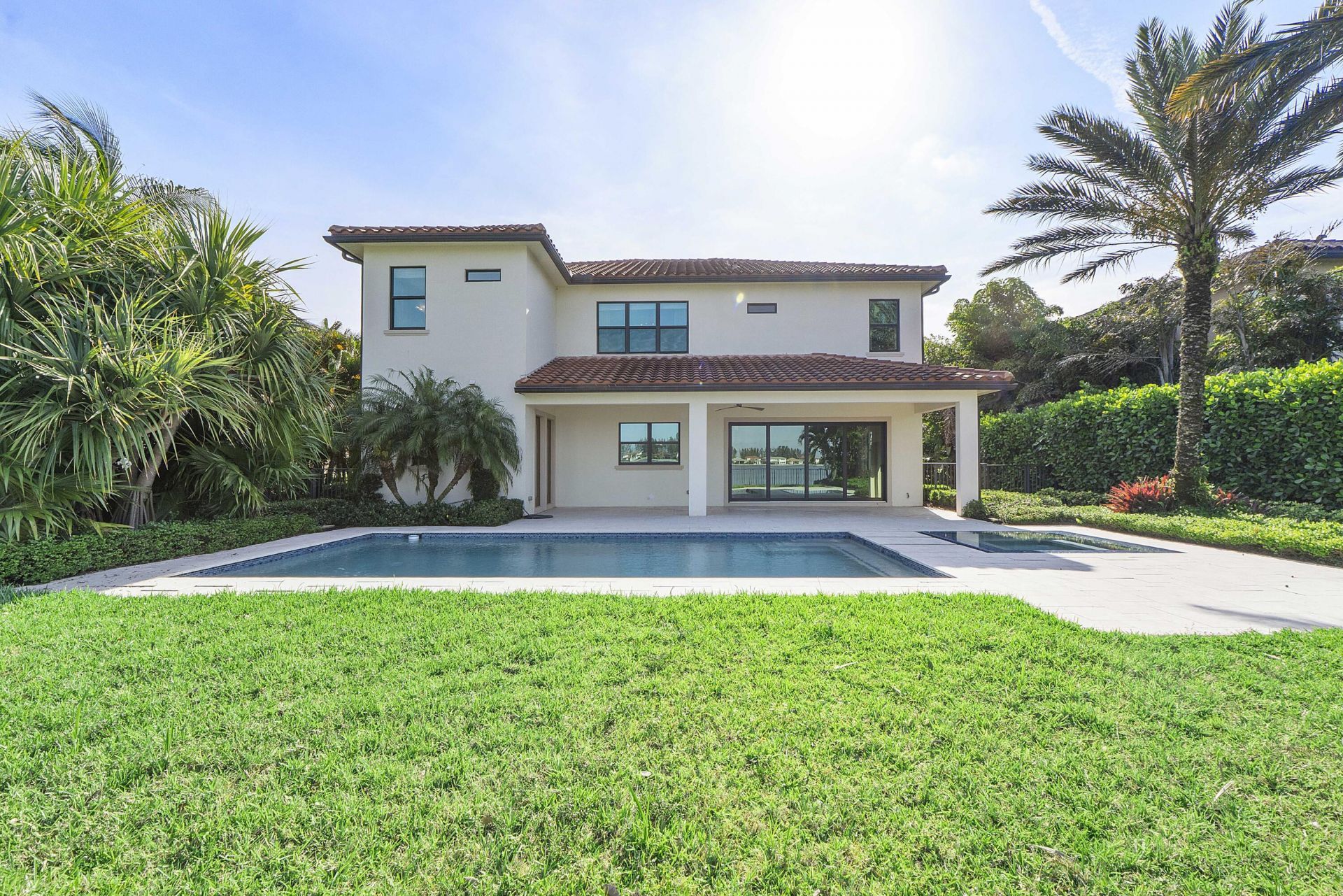 8685 Parkland Bay Drive, Parkland, FL 33076 Photo