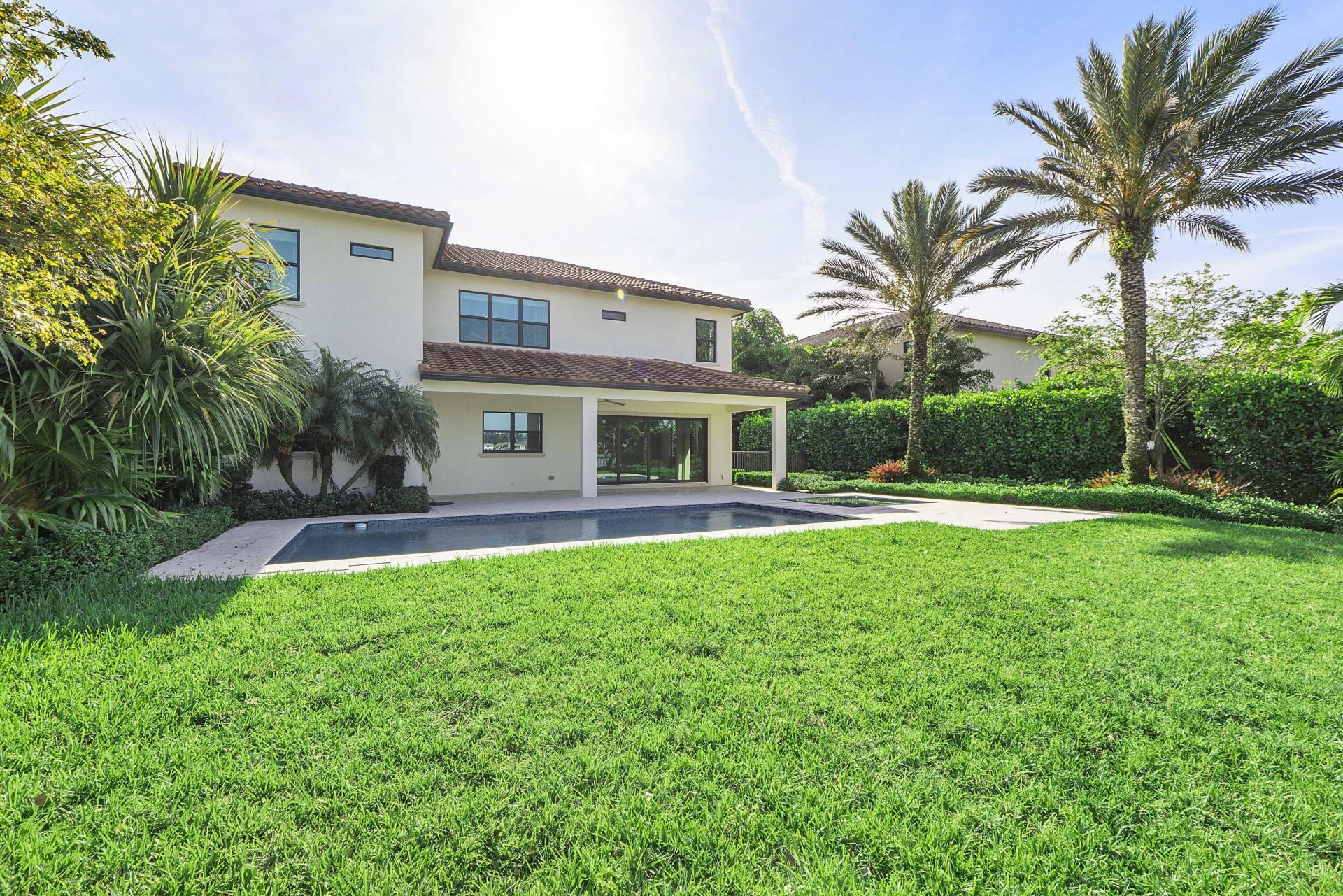 8685 Parkland Bay Drive, Parkland, FL 33076 Photo