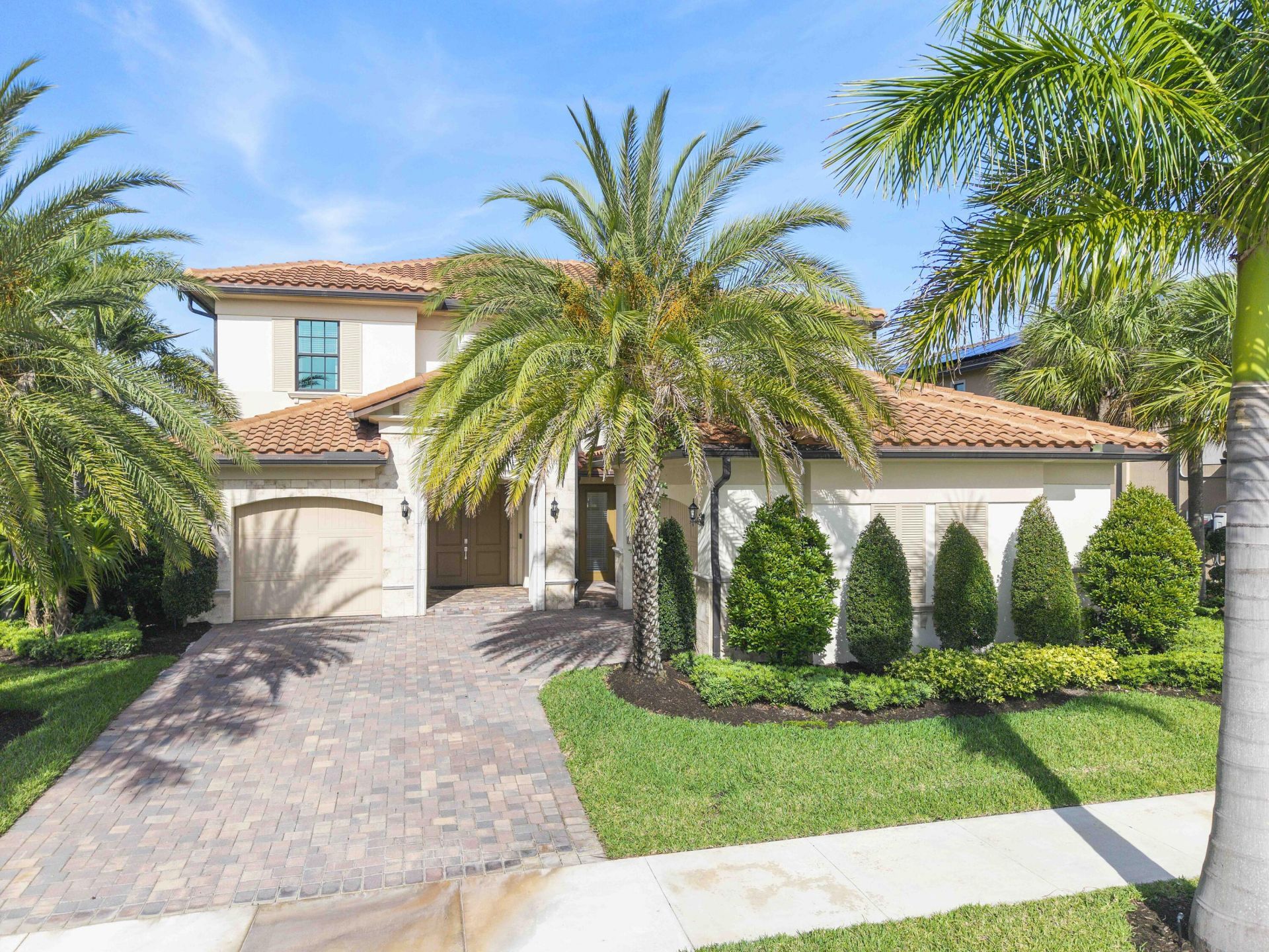 8685 Parkland Bay Drive, Parkland, FL 33076 Photo
