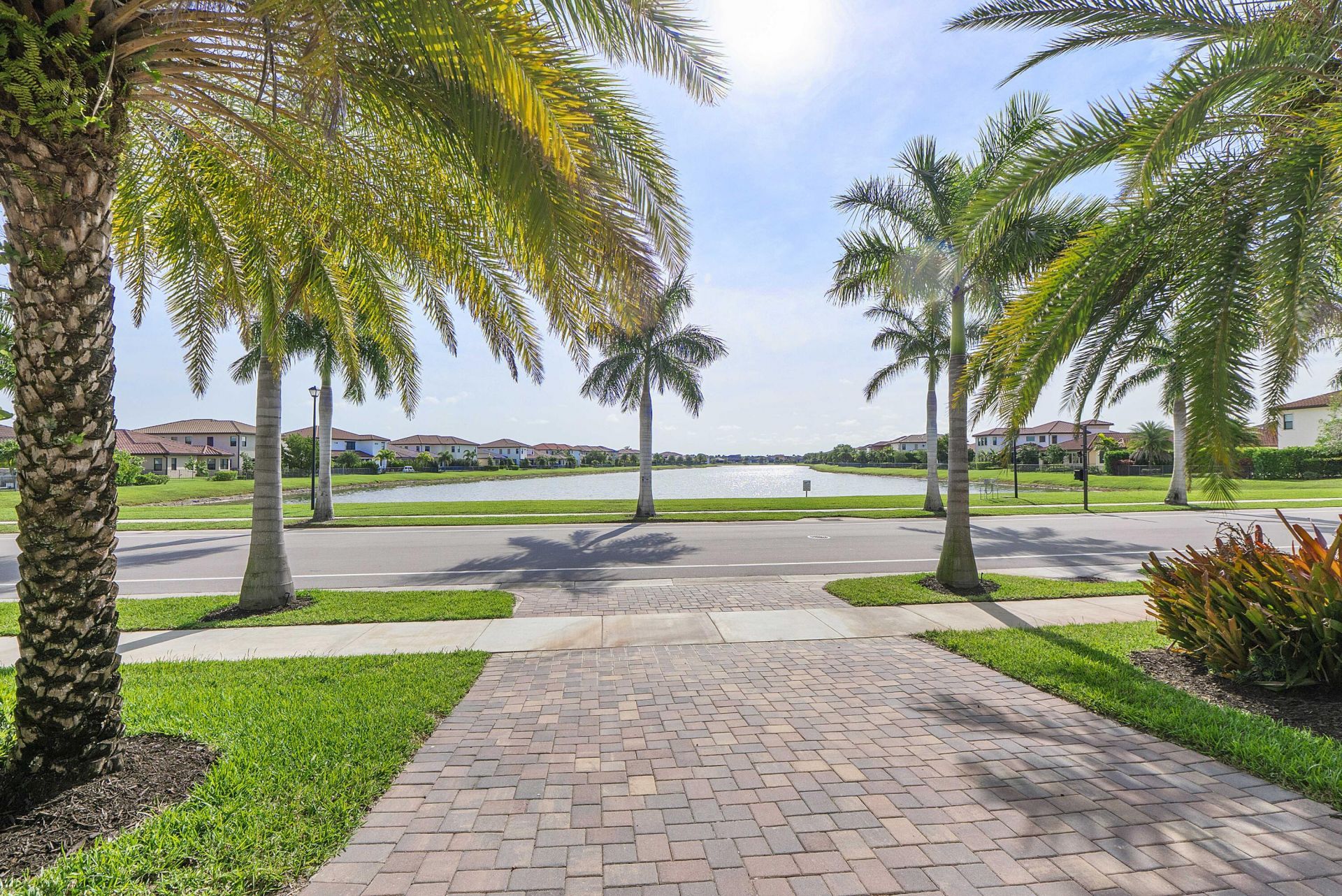 8685 Parkland Bay Drive, Parkland, FL 33076 Photo