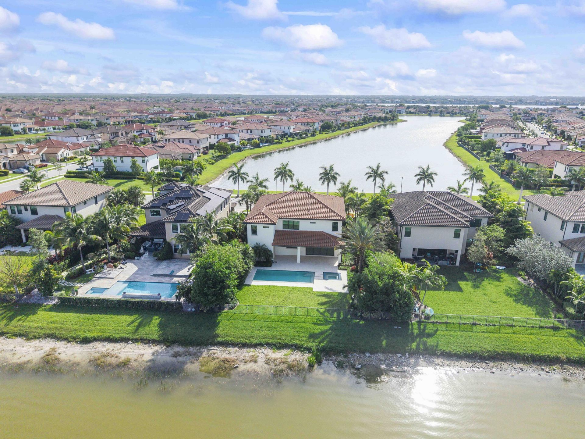 8685 Parkland Bay Drive, Parkland, FL 33076 Photo