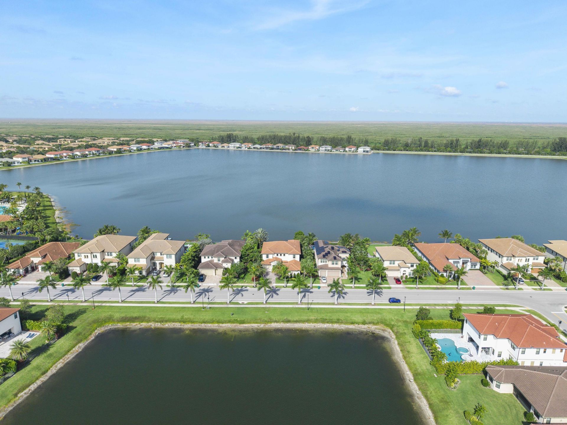 8685 Parkland Bay Drive, Parkland, FL 33076 Photo