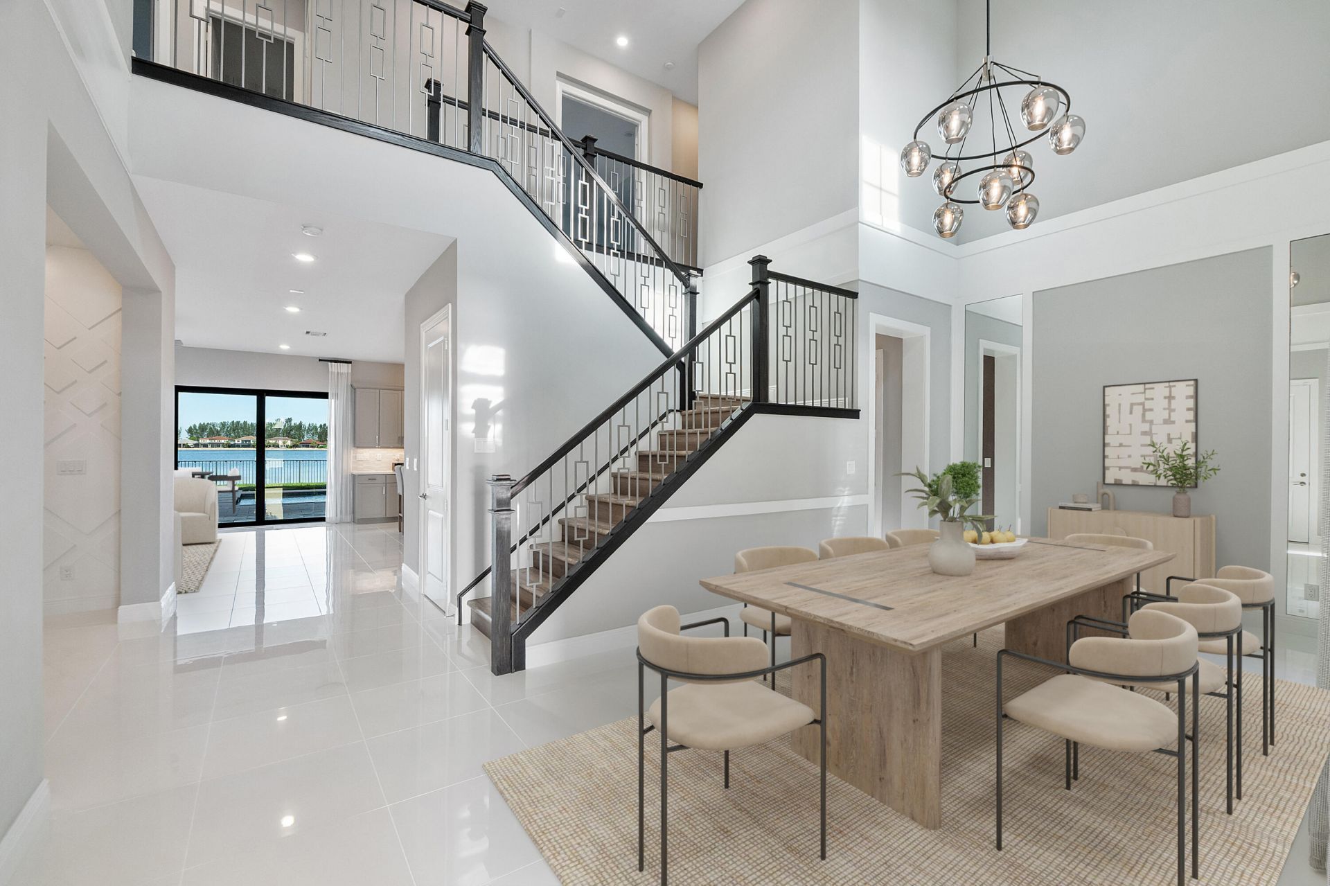 8685 Parkland Bay Drive, Parkland, FL 33076 Photo