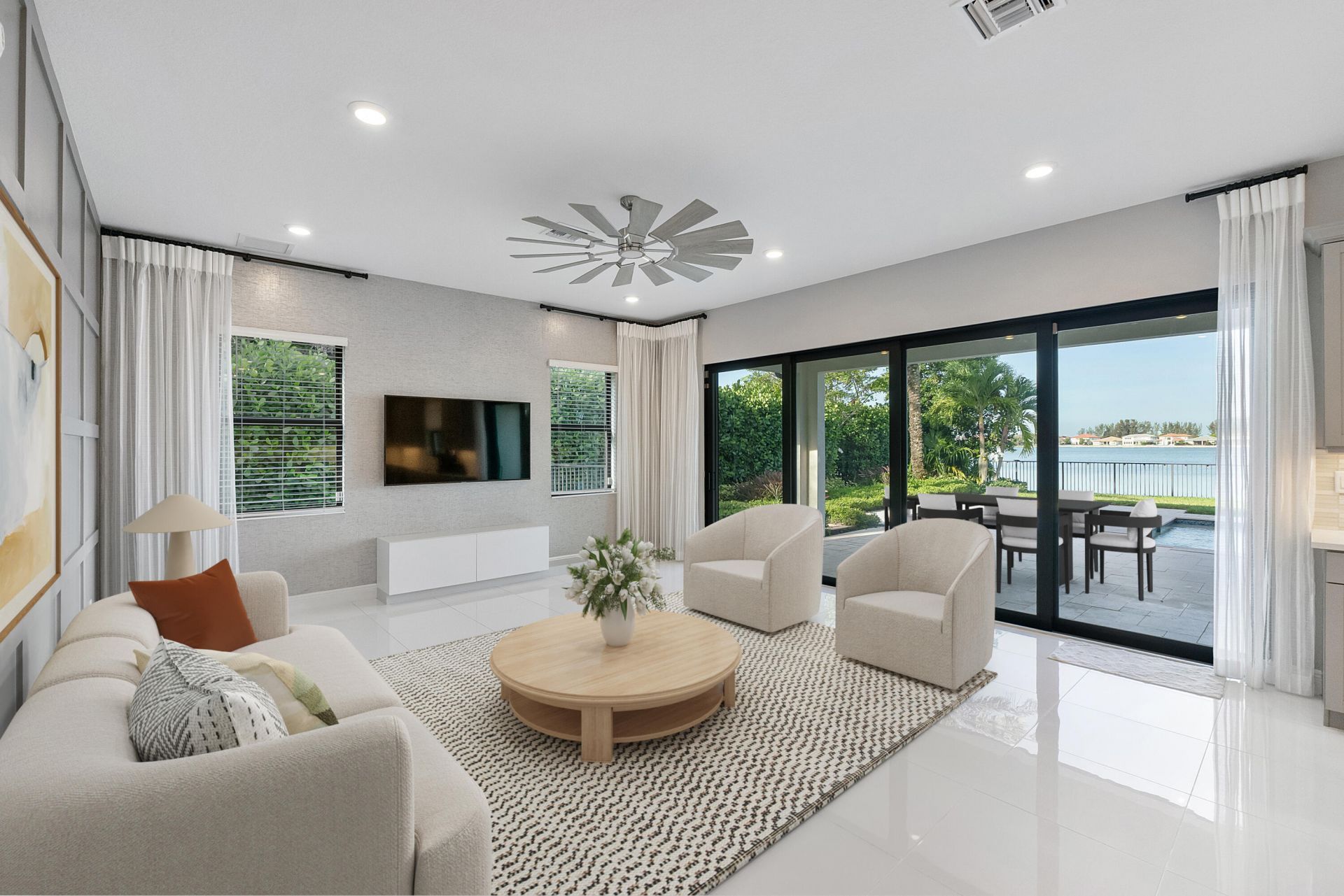 8685 Parkland Bay Drive, Parkland, FL 33076 Photo