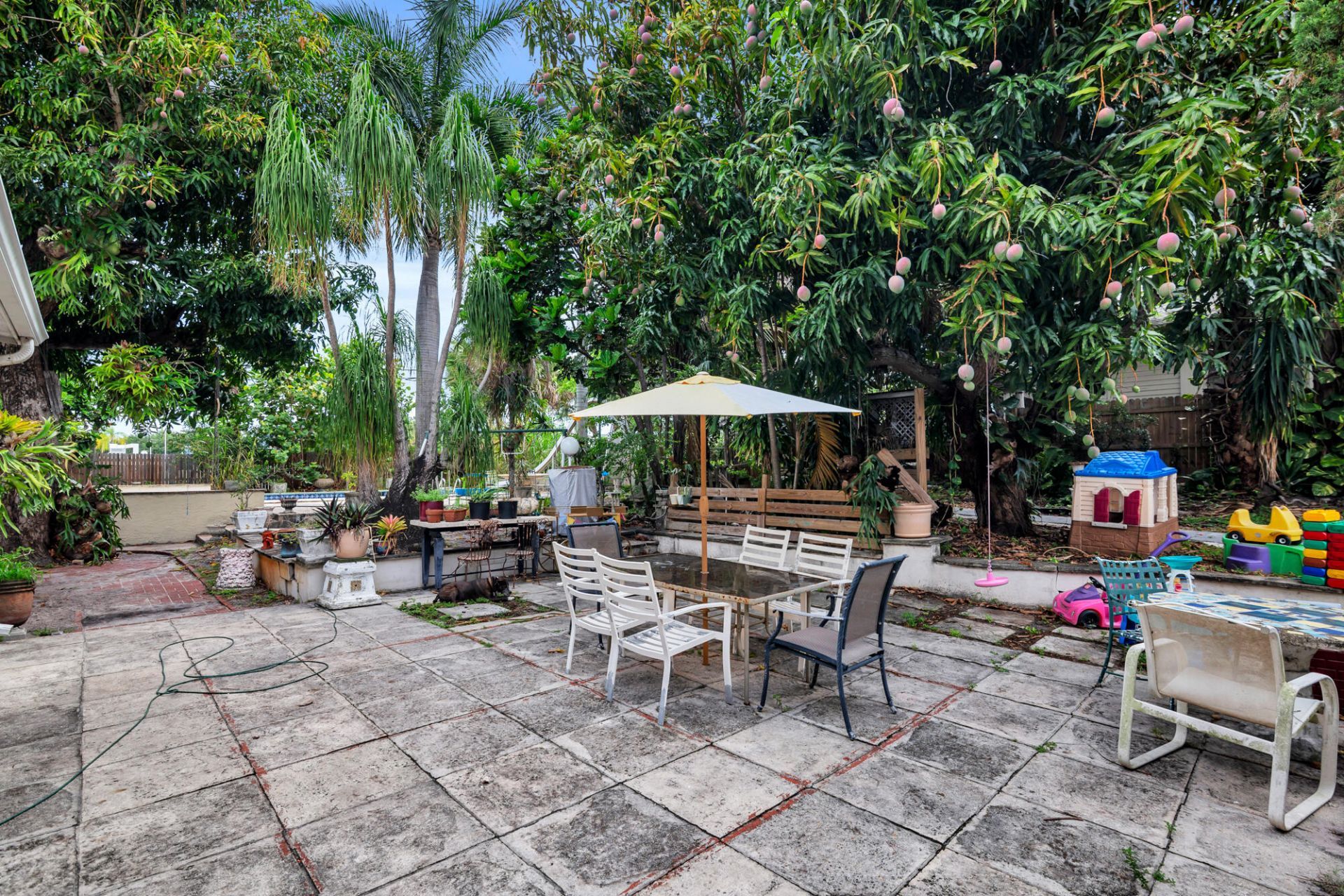 821 Omar Road, West Palm Beach, FL 33405 Photo