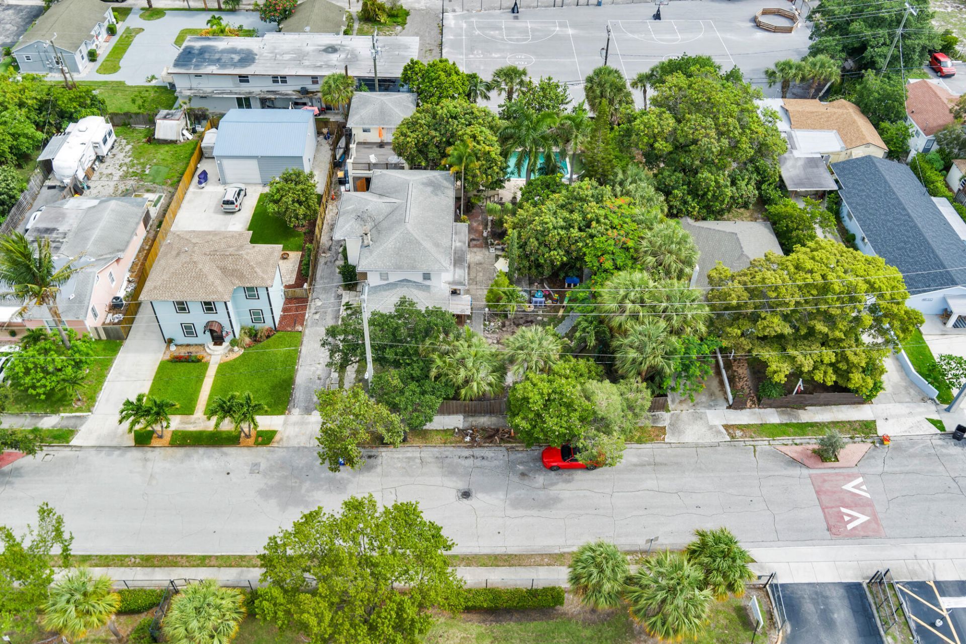 821 Omar Road, West Palm Beach, FL 33405 Photo