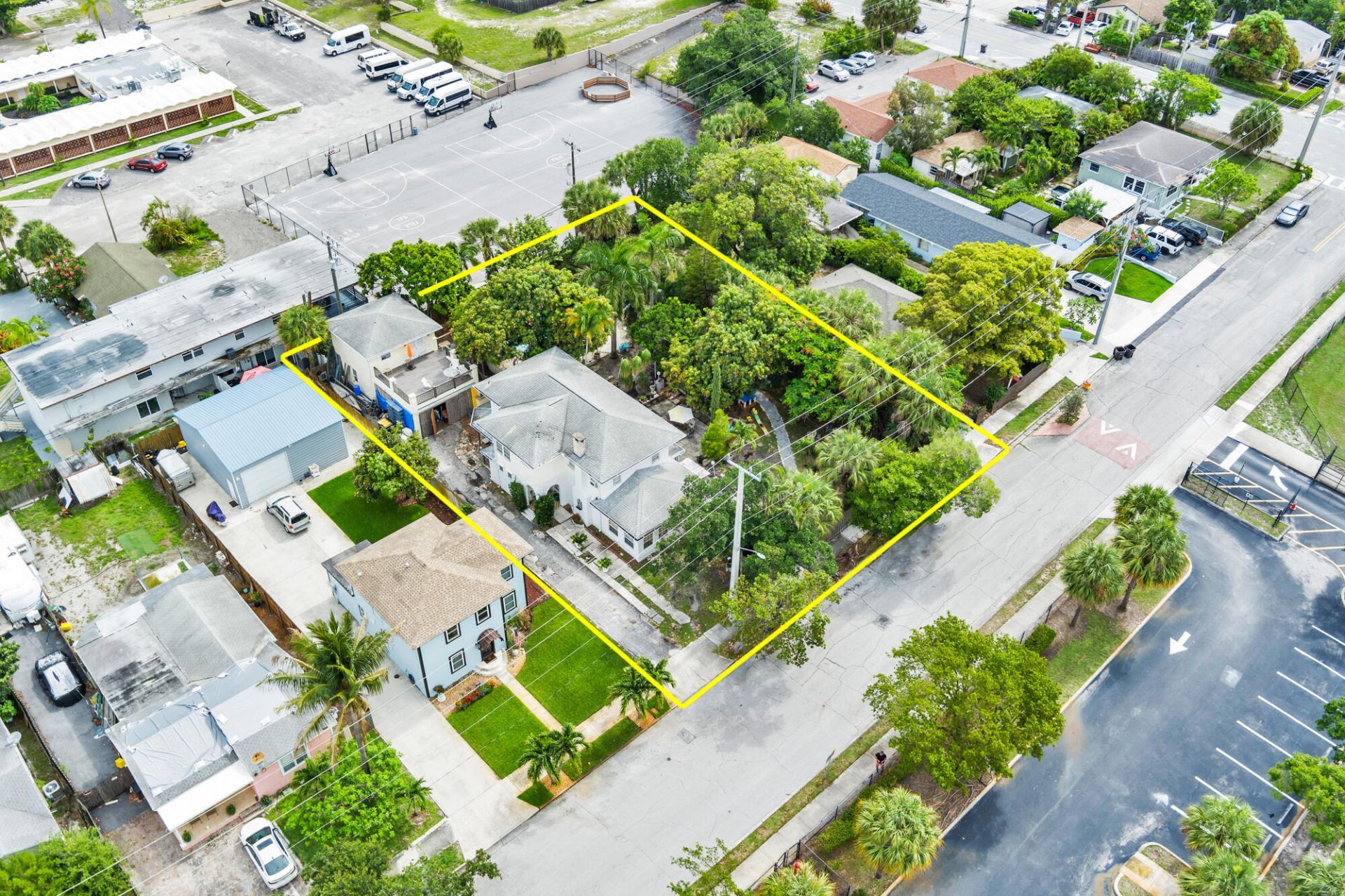821 Omar Road, West Palm Beach, FL 33405 Photo