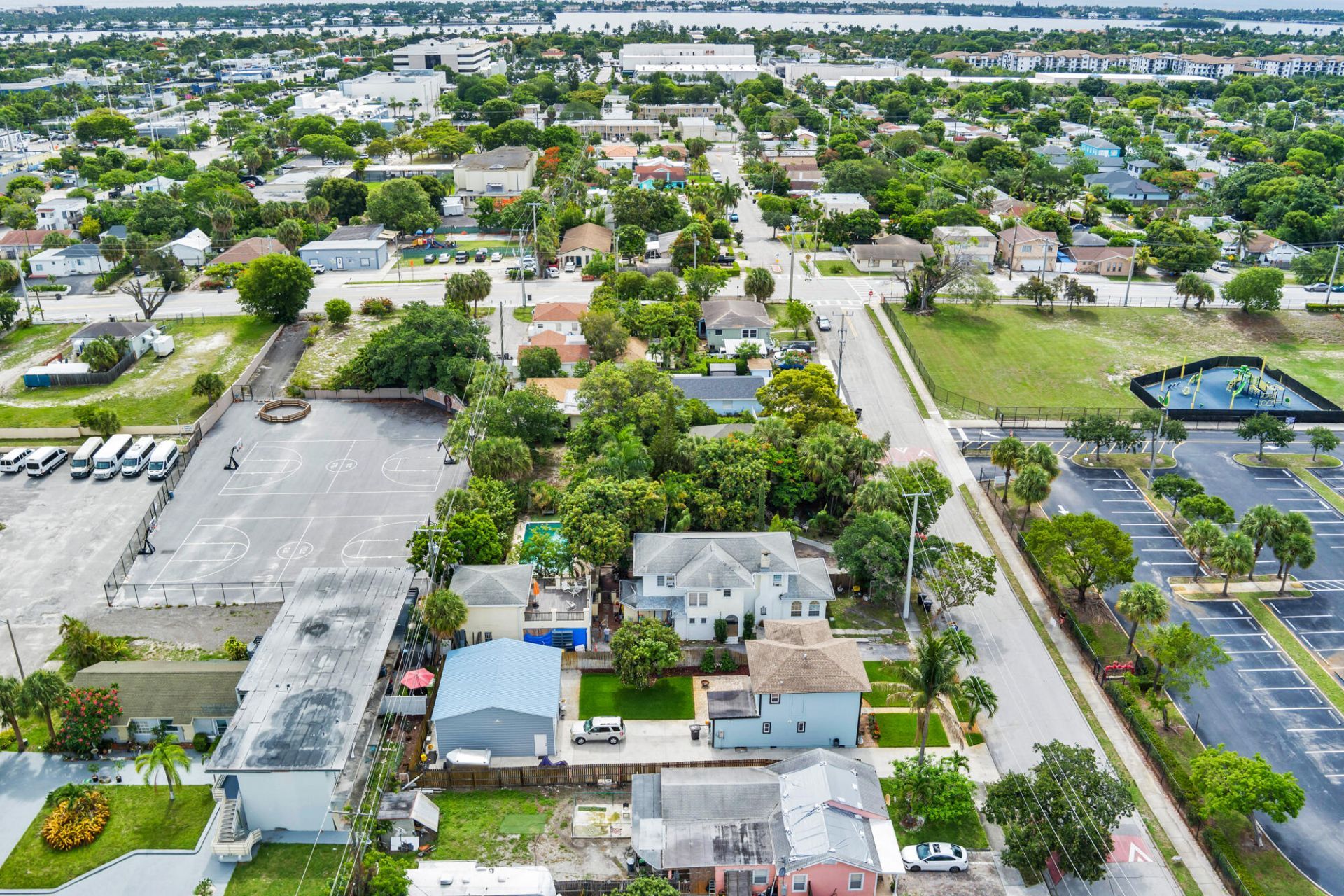 821 Omar Road, West Palm Beach, FL 33405 Photo