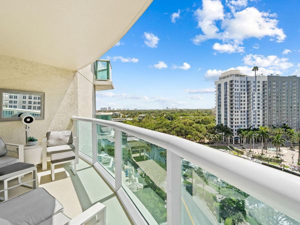 347 N New River Dr Drive E, Unit 1004, Fort Lauderdale, FL 33301