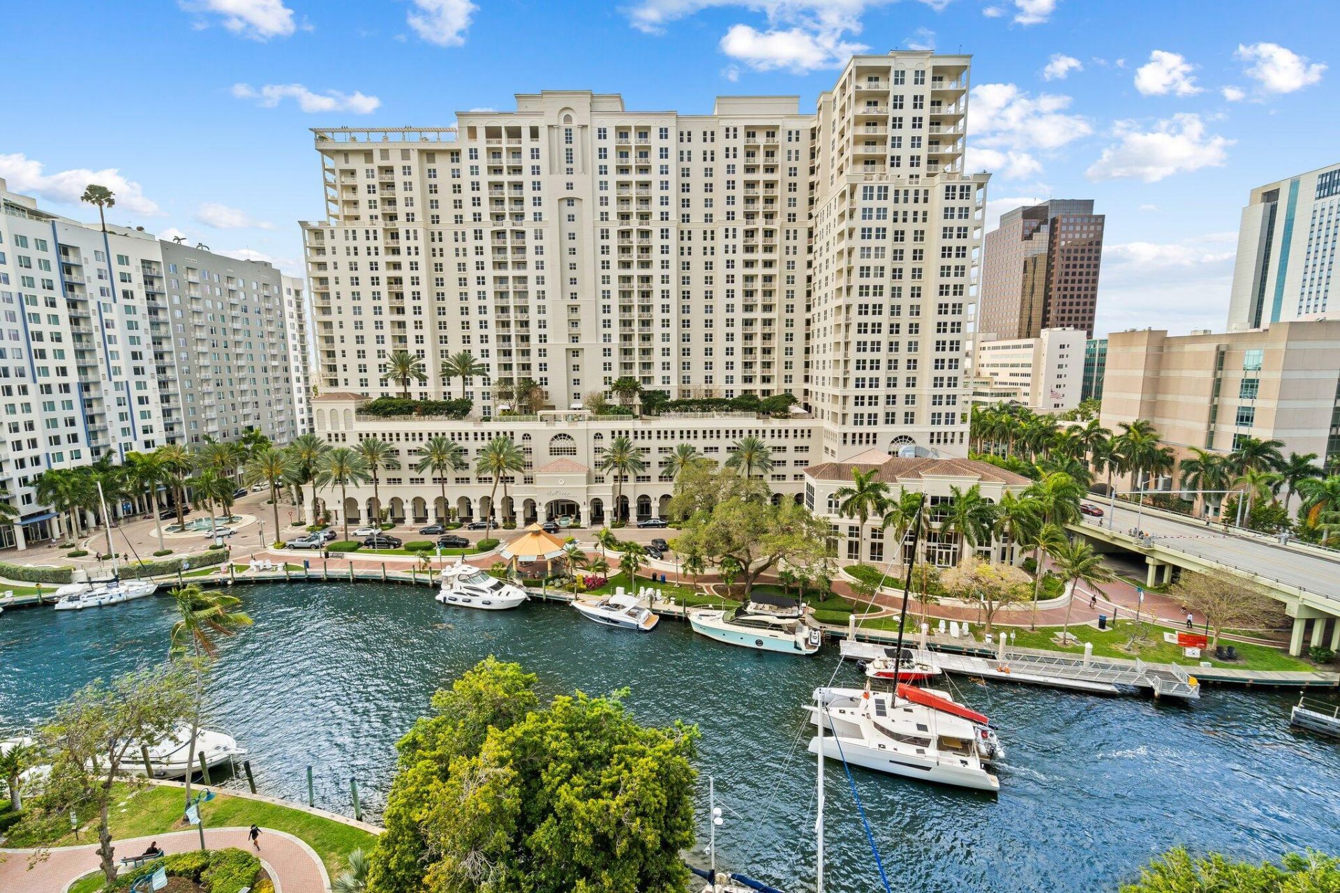 347 N New River Dr Drive E, Unit 1004, Fort Lauderdale, FL 33301 Photo