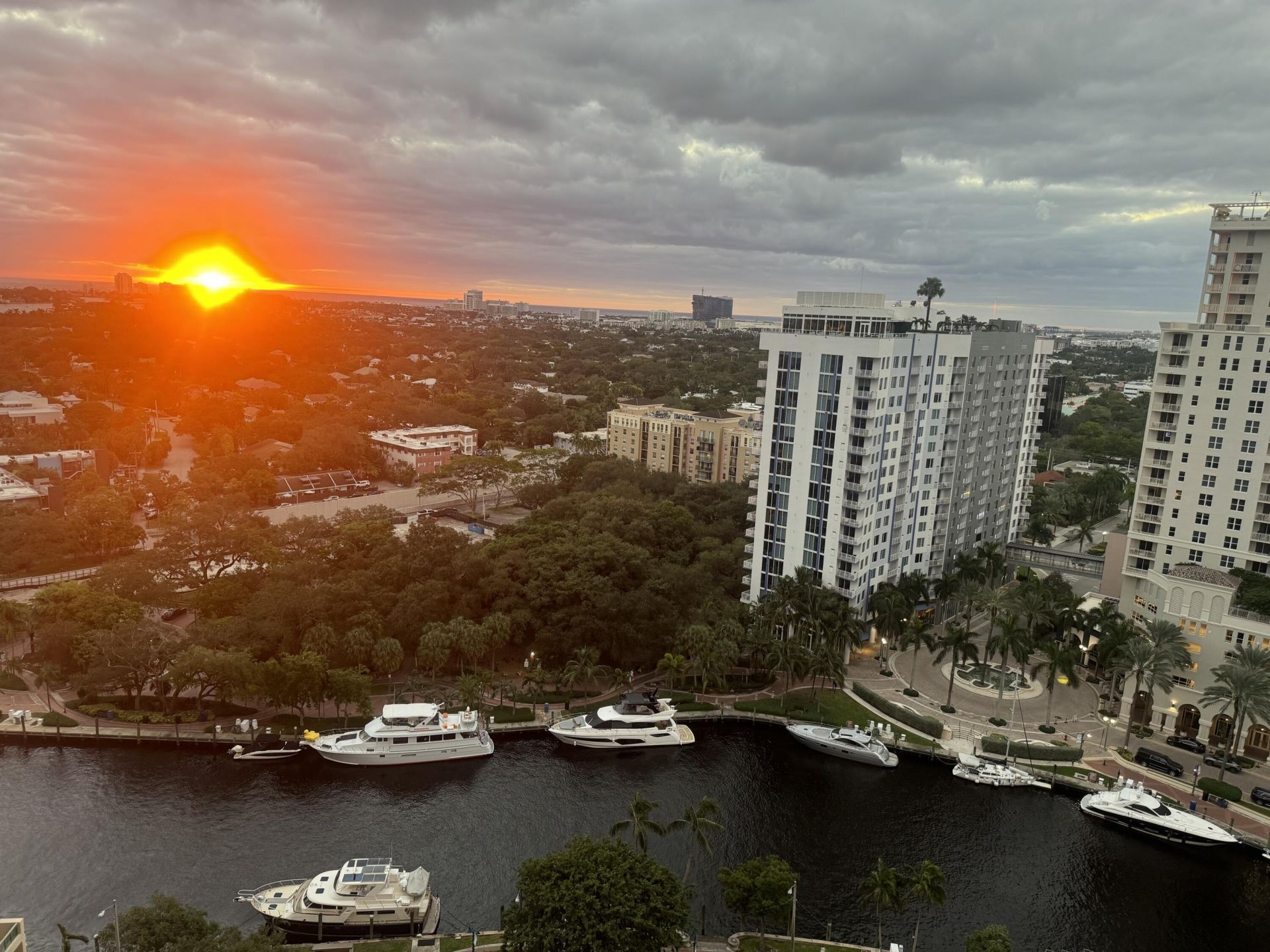 347 N New River Dr Drive E, Unit 1004, Fort Lauderdale, FL 33301 Photo