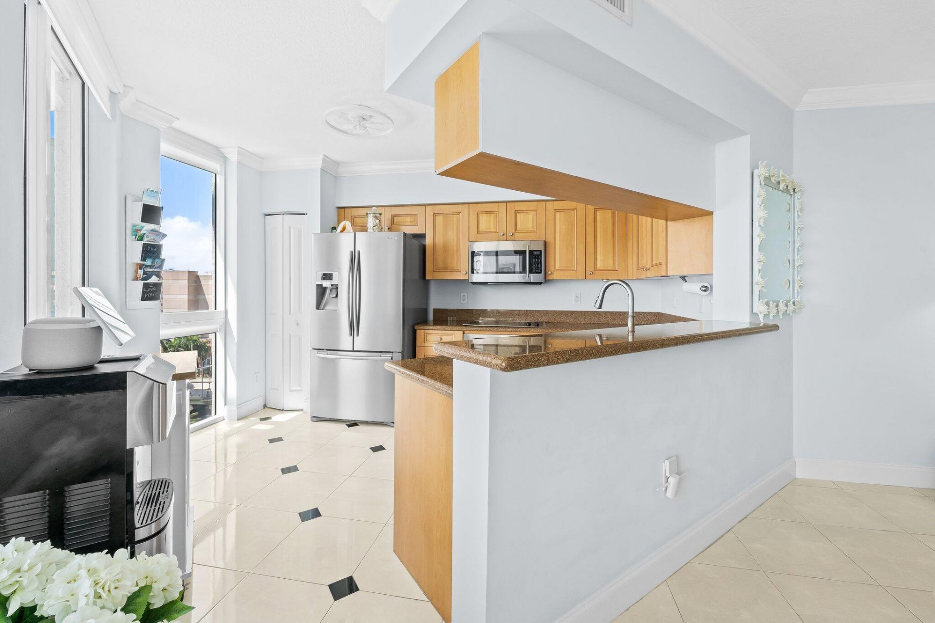 347 N New River Dr Drive E, Unit 1004, Fort Lauderdale, FL 33301 Photo