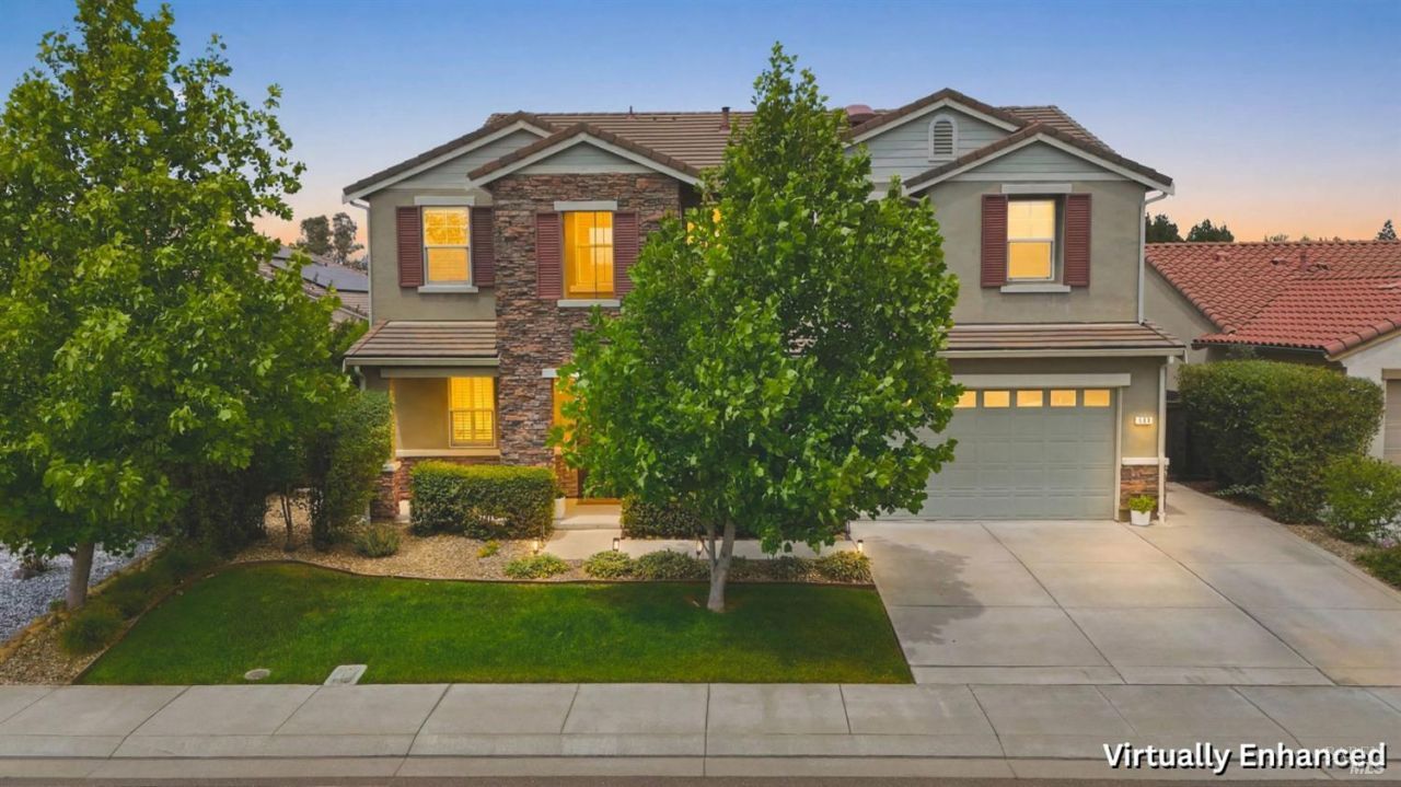 124 Shubin Way, Vacaville, CA 95687 Main Photo