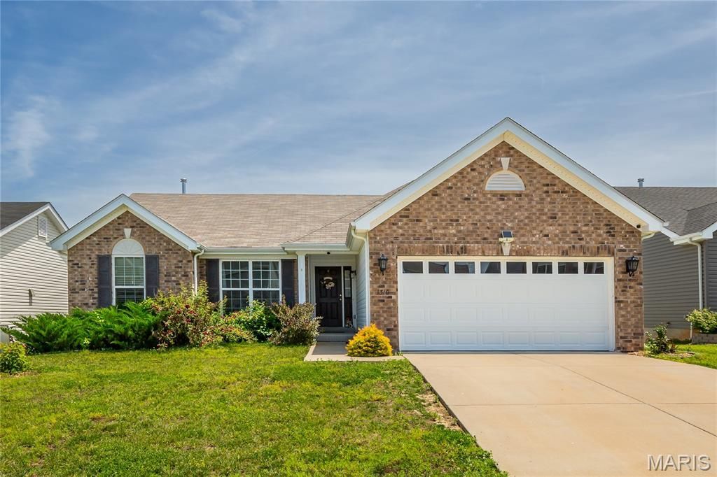 1310 Timber Creek Lane , Imperial, MO 63052 Main Photo