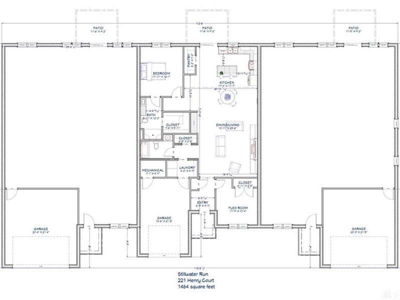 221 Henry Court, Covington, OH 45318 Photo 2