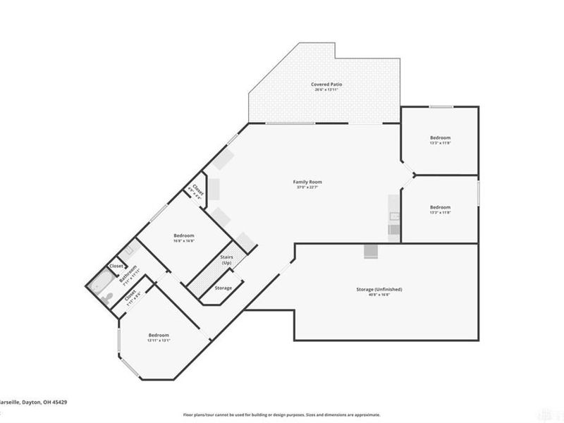 269 Rue Marseille, Kettering, OH 45429 Photo 43
