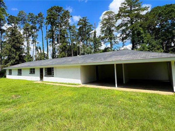 107 CARDINAL Loop, Marksville, LA 71351