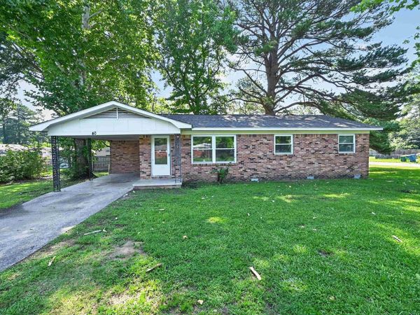 40 Regency Cir Circle , Little Rock, AR 72209
