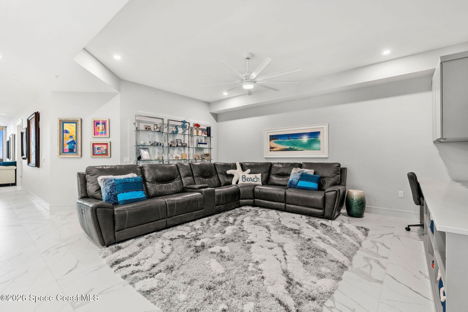 65 N Atlantic Avenue, Unit 205, Cocoa Beach, FL 32931 Photo