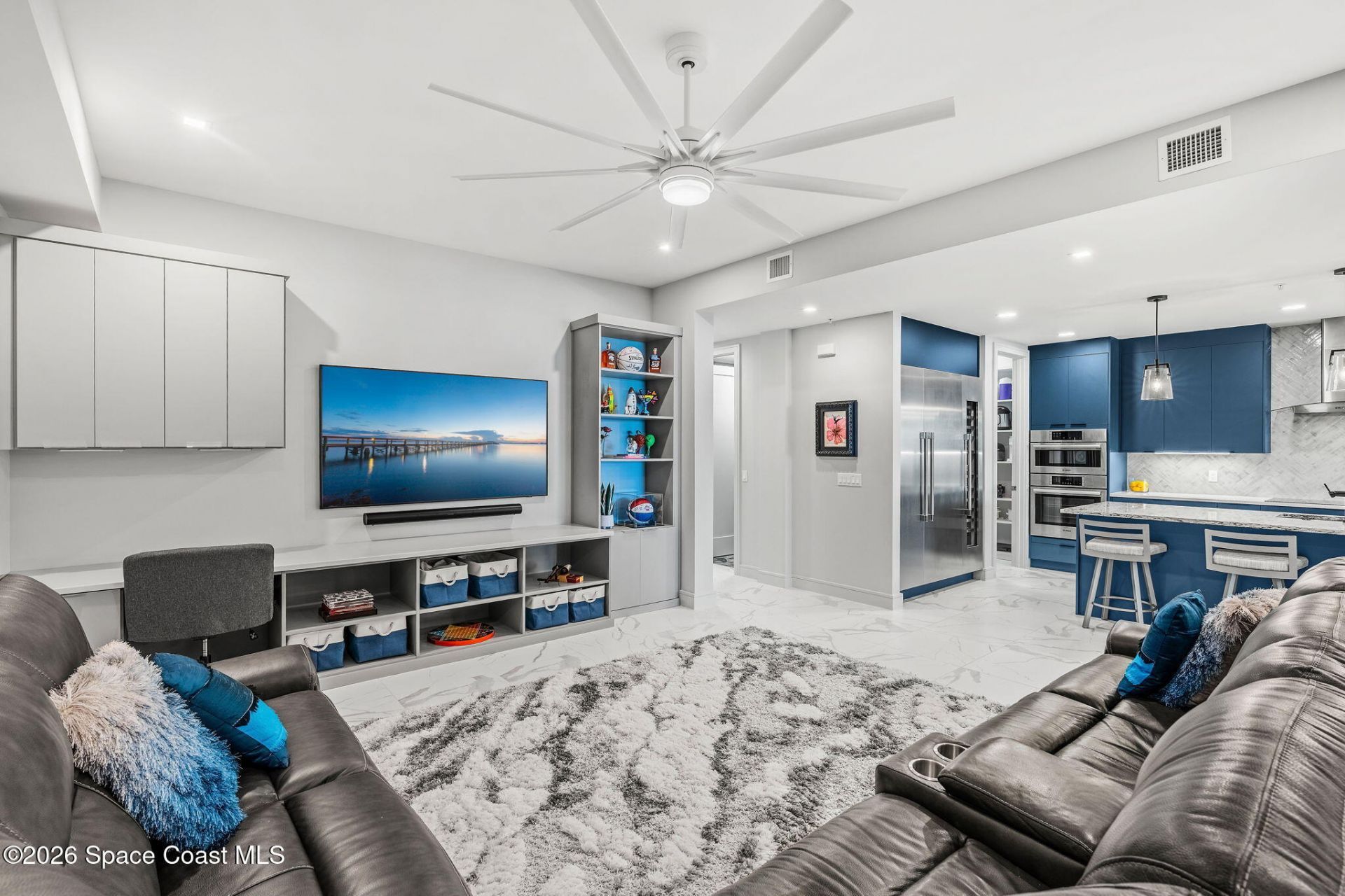 65 N Atlantic Avenue, Unit 205, Cocoa Beach, FL 32931 Photo