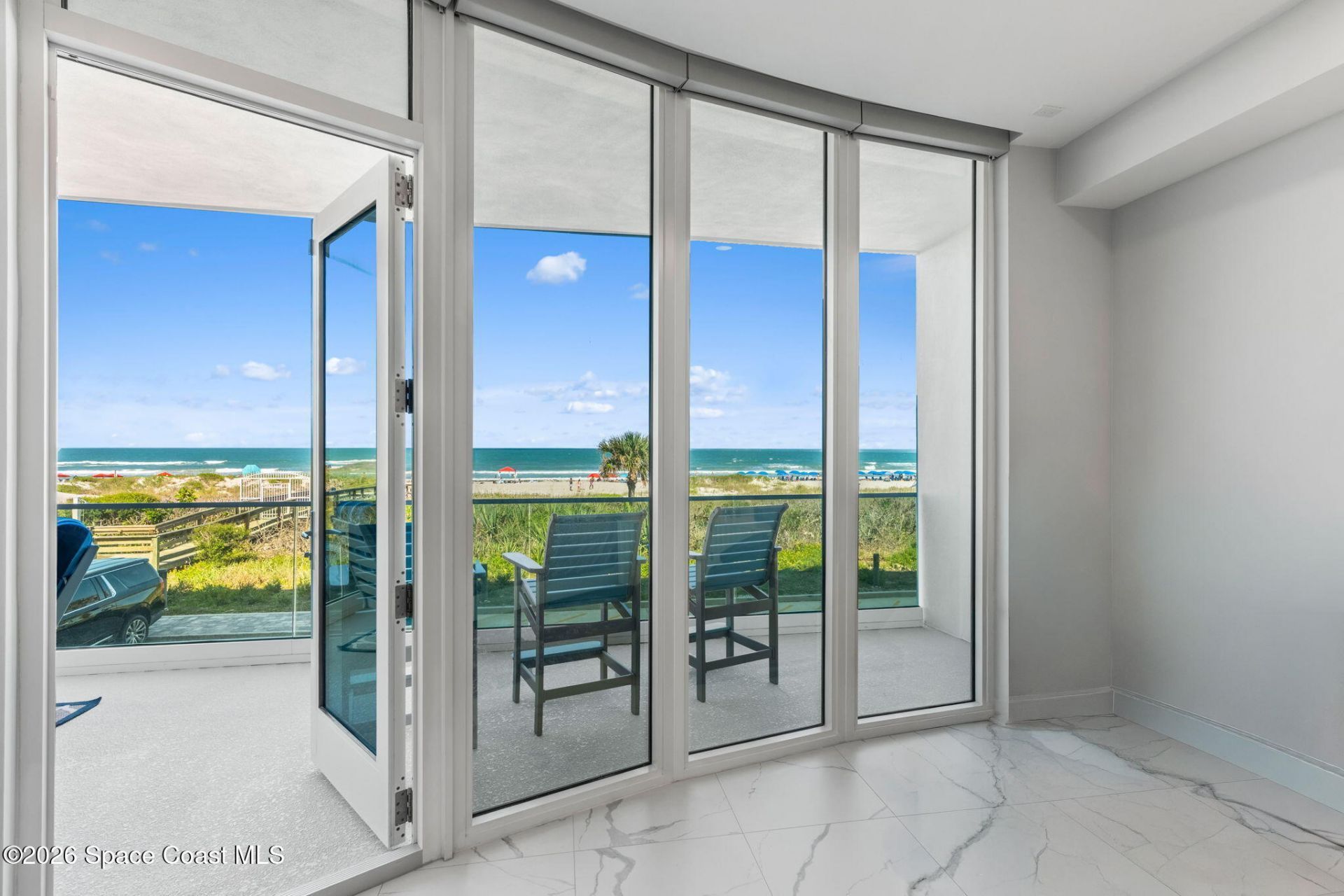 65 N Atlantic Avenue, Unit 205, Cocoa Beach, FL 32931 Photo
