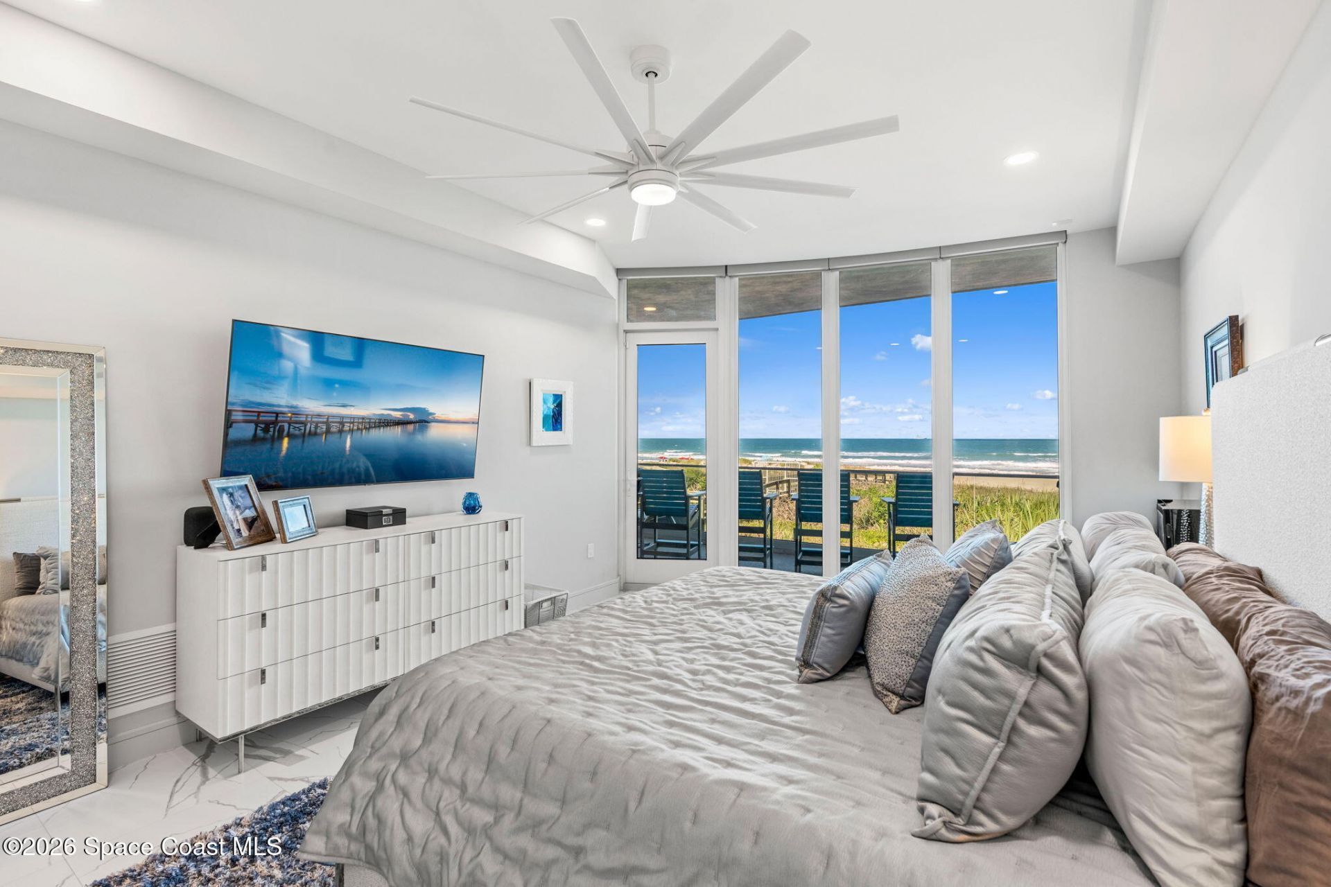 65 N Atlantic Avenue, Unit 205, Cocoa Beach, FL 32931 Photo