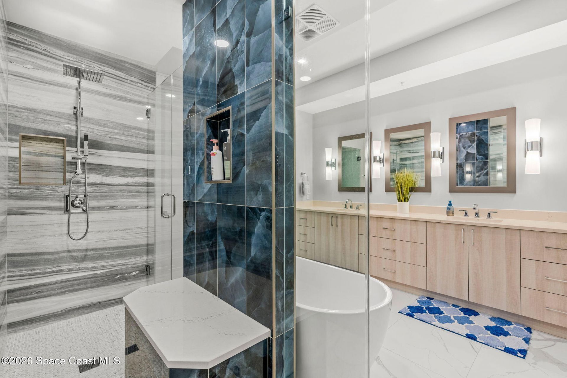 65 N Atlantic Avenue, Unit 205, Cocoa Beach, FL 32931 Photo