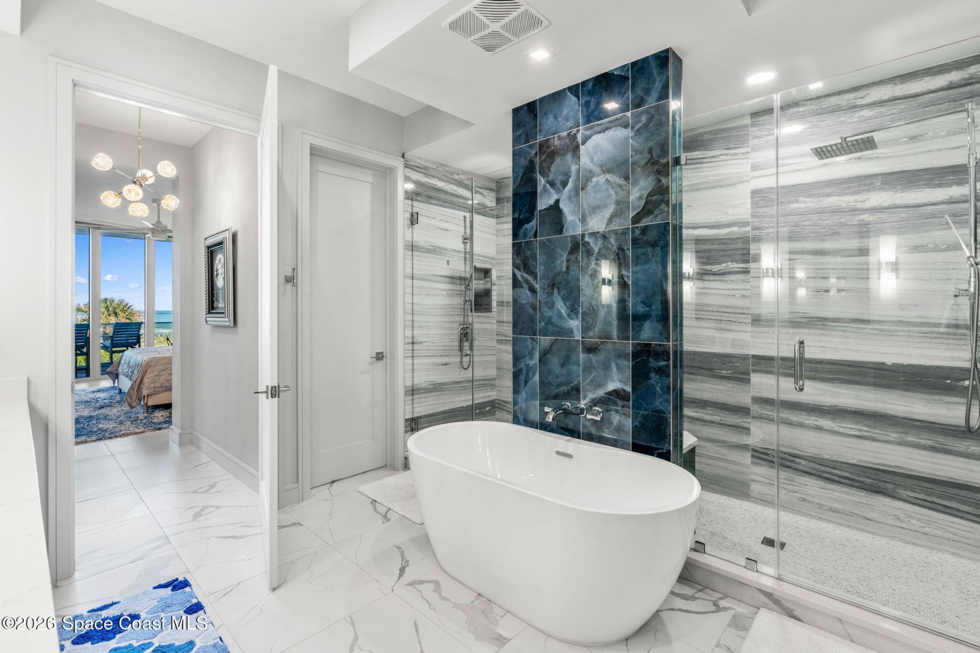 65 N Atlantic Avenue, Unit 205, Cocoa Beach, FL 32931 Photo