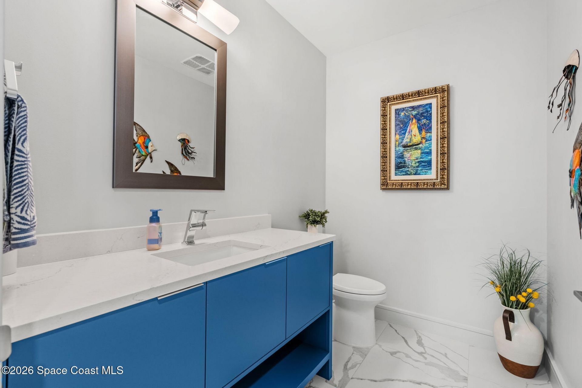 65 N Atlantic Avenue, Unit 205, Cocoa Beach, FL 32931 Photo