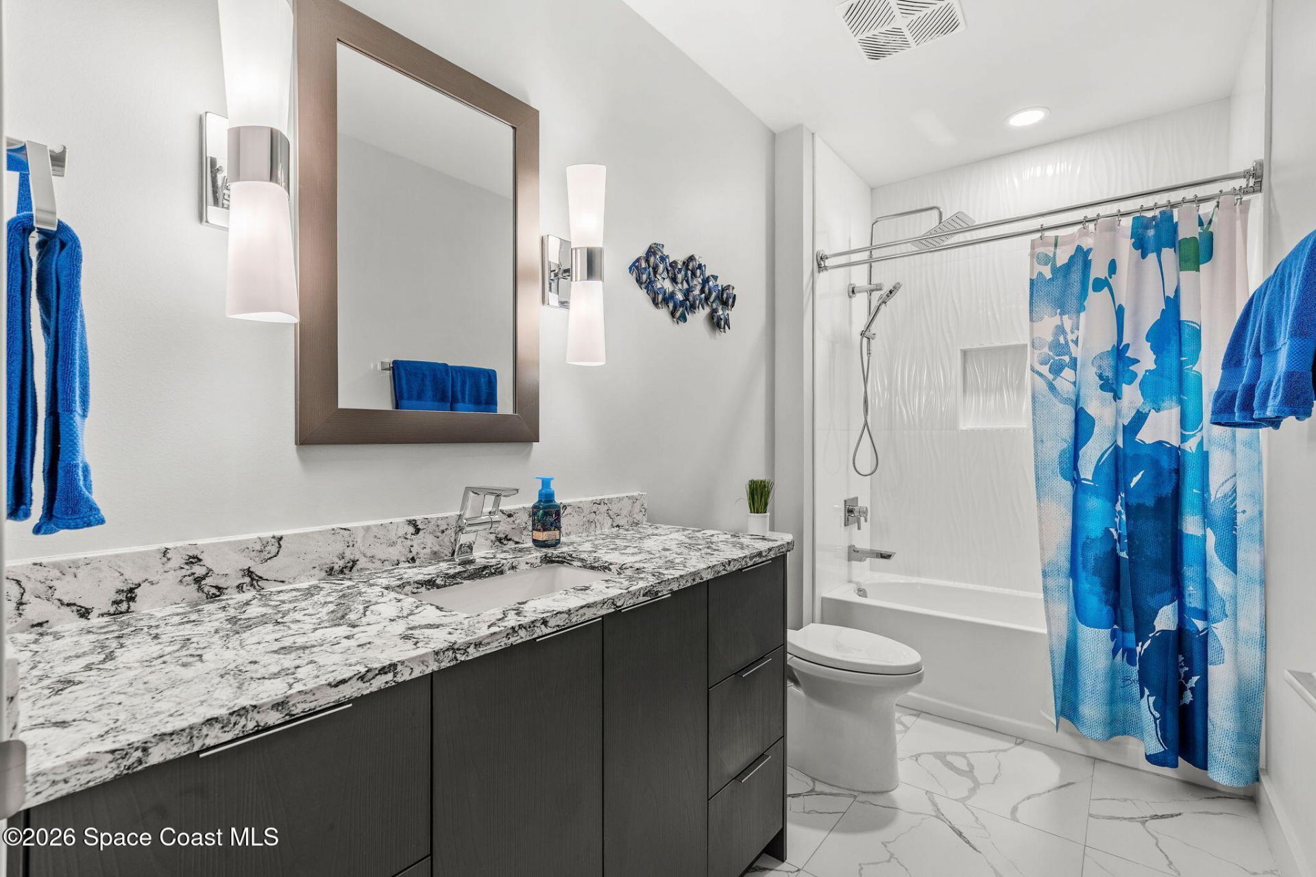 65 N Atlantic Avenue, Unit 205, Cocoa Beach, FL 32931 Photo