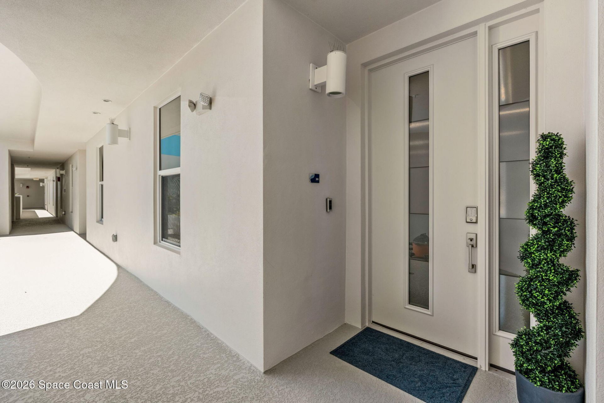 65 N Atlantic Avenue, Unit 205, Cocoa Beach, FL 32931 Photo