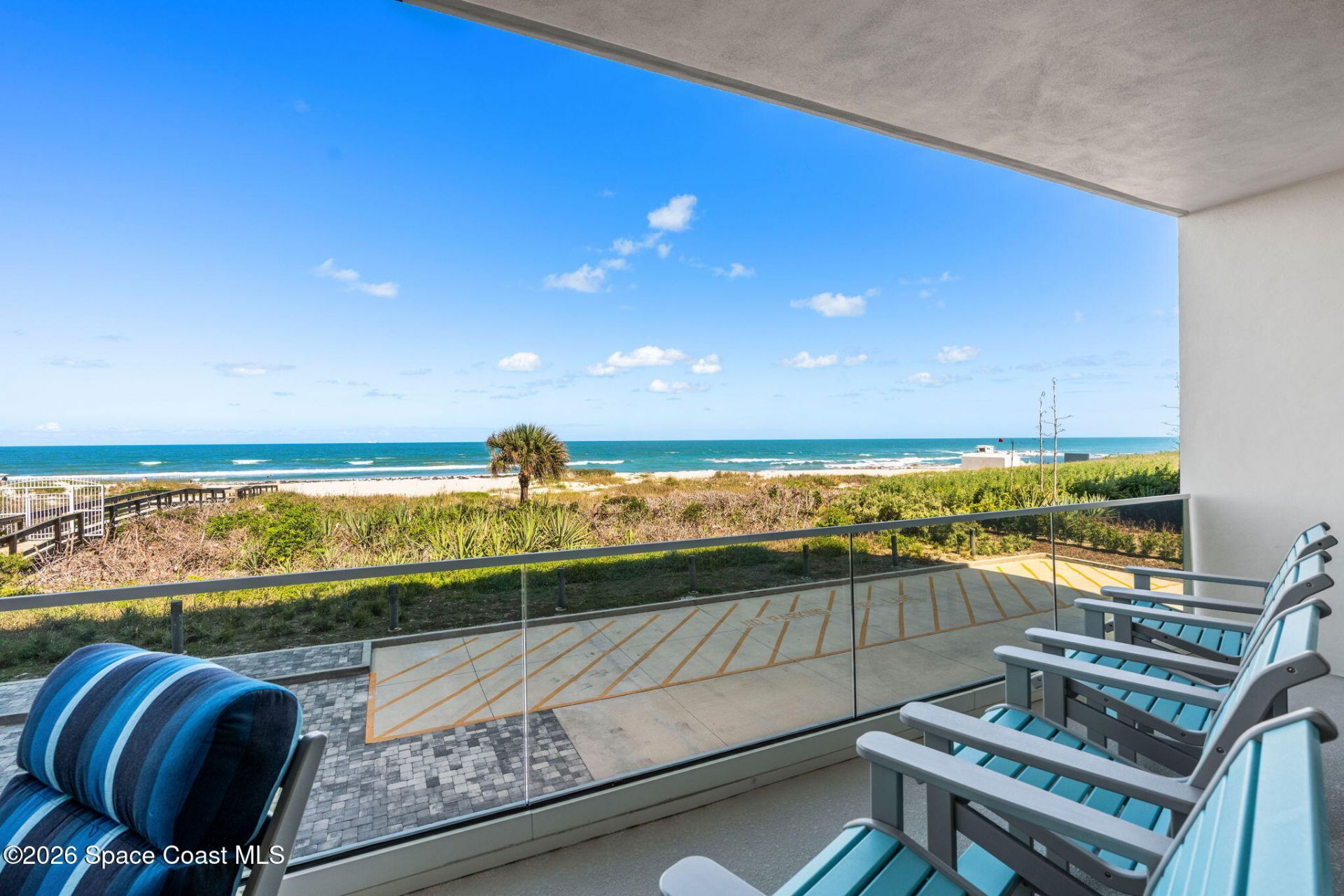 65 N Atlantic Avenue, Unit 205, Cocoa Beach, FL 32931 Photo