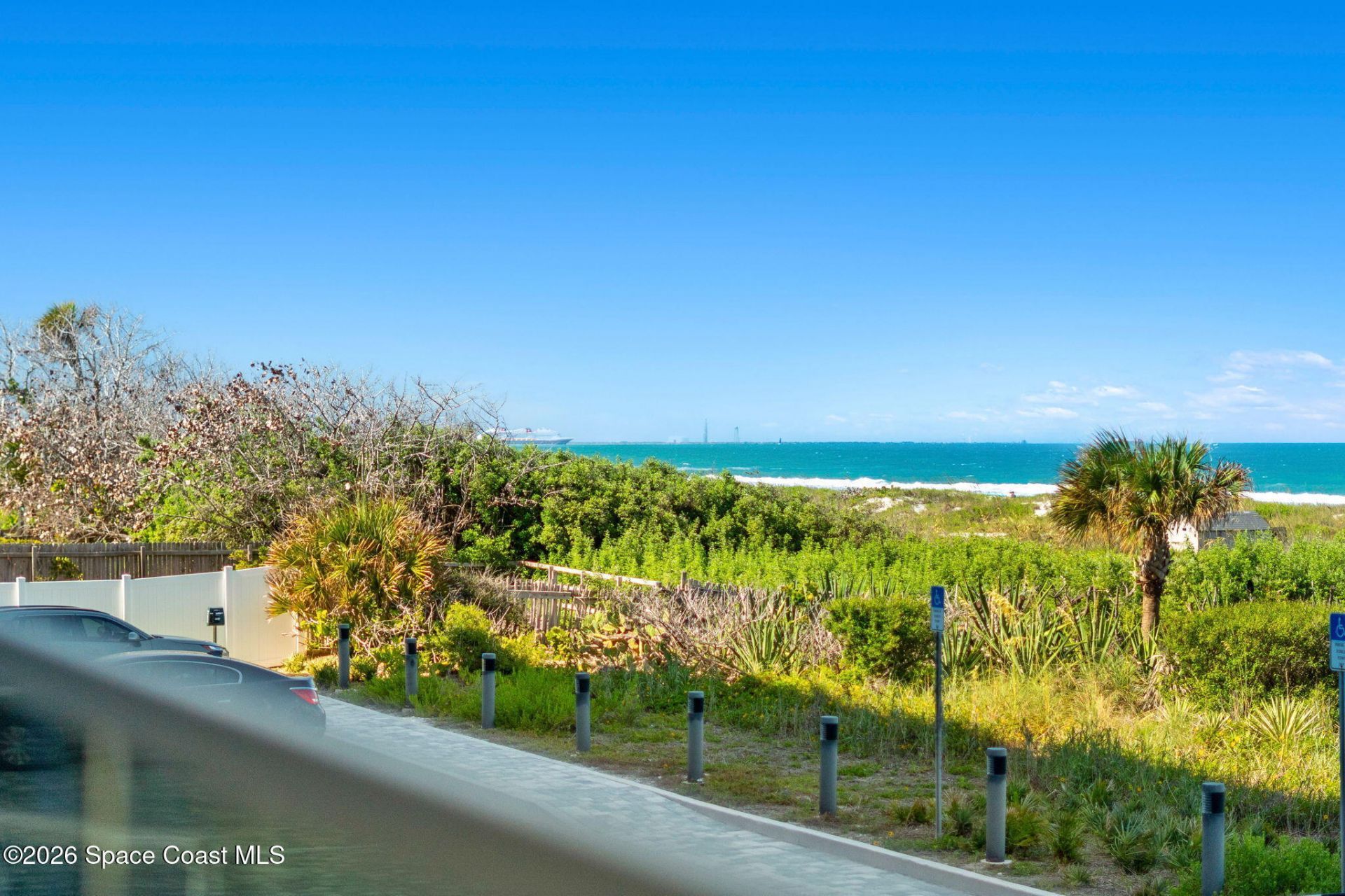 65 N Atlantic Avenue, Unit 205, Cocoa Beach, FL 32931 Photo