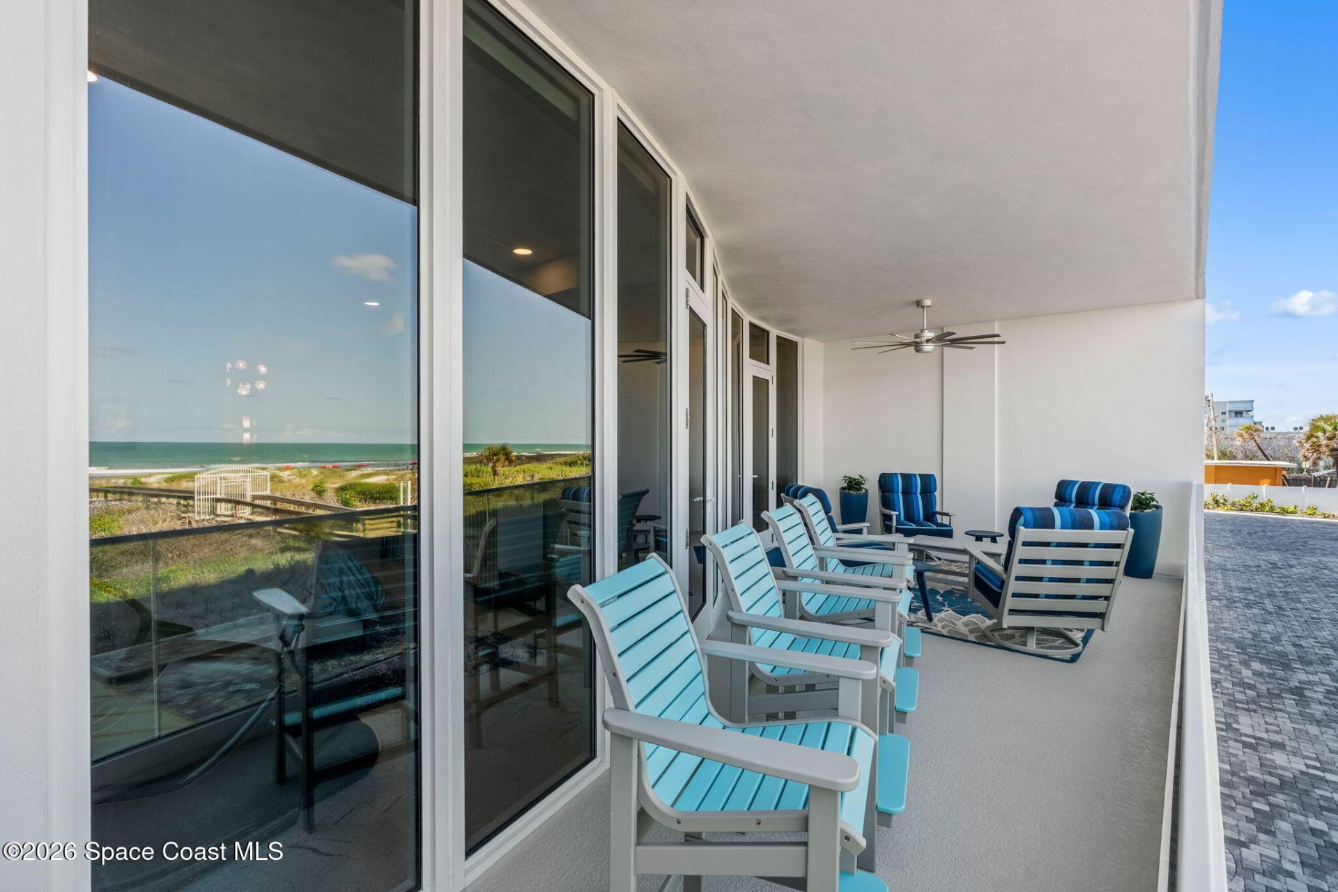 65 N Atlantic Avenue, Unit 205, Cocoa Beach, FL 32931 Photo